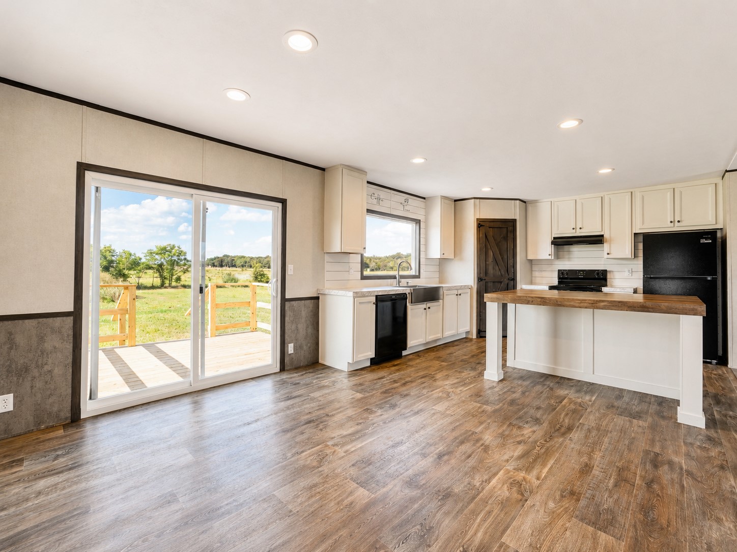 185 Cale Lane Calera OK 74730