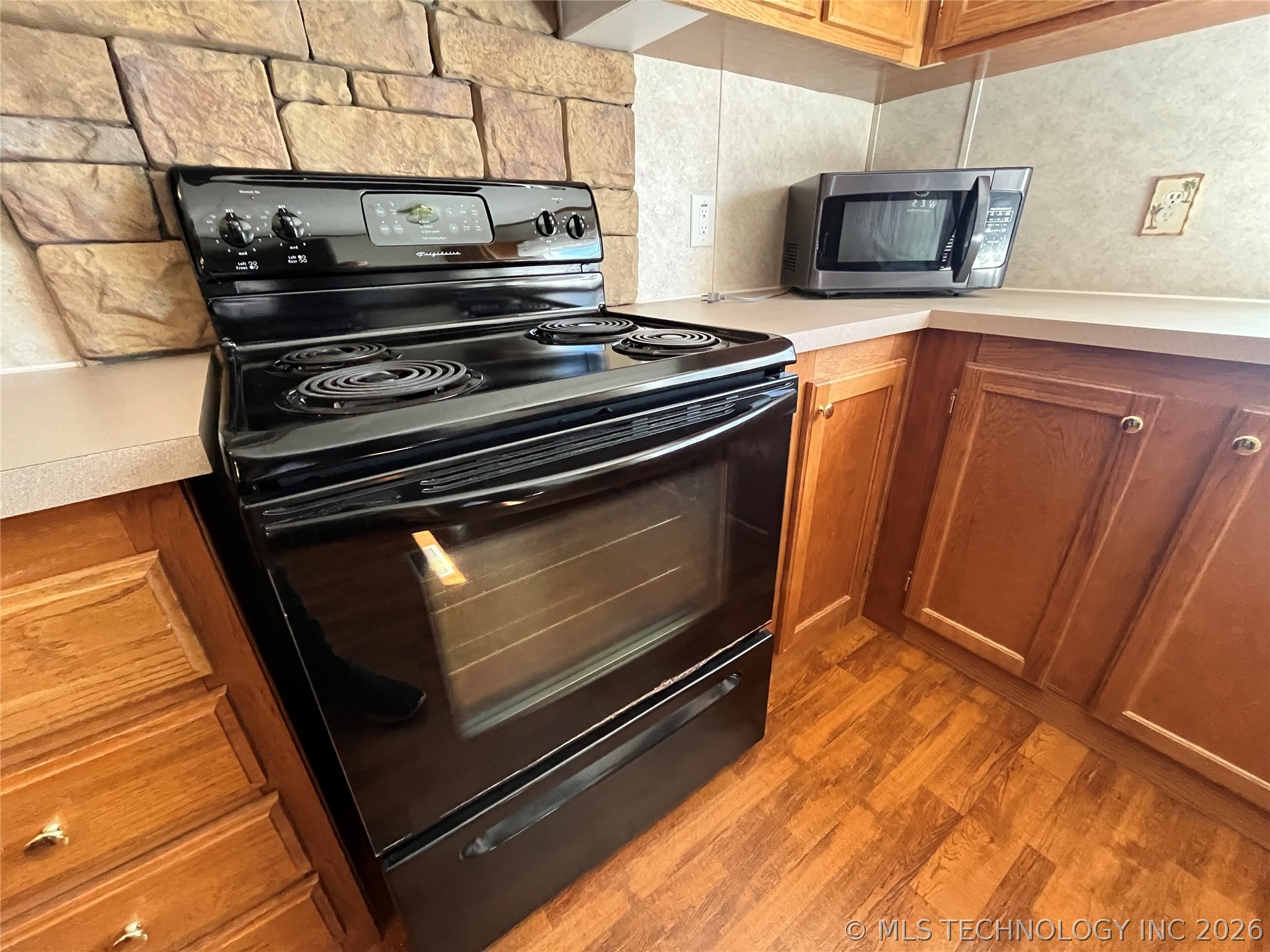 49954 S 36280 Road Cleveland OK 74020