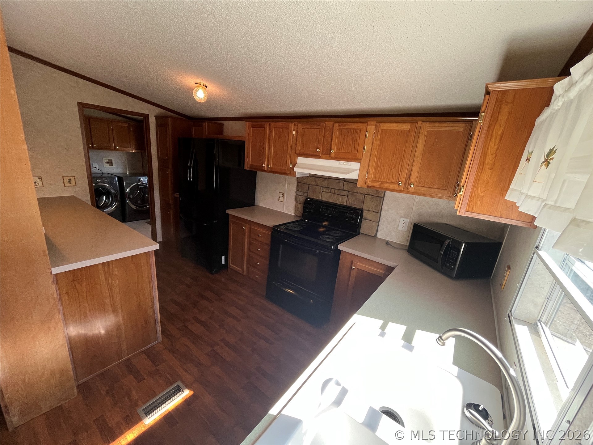 49954 S 36280 Road Cleveland OK 74020