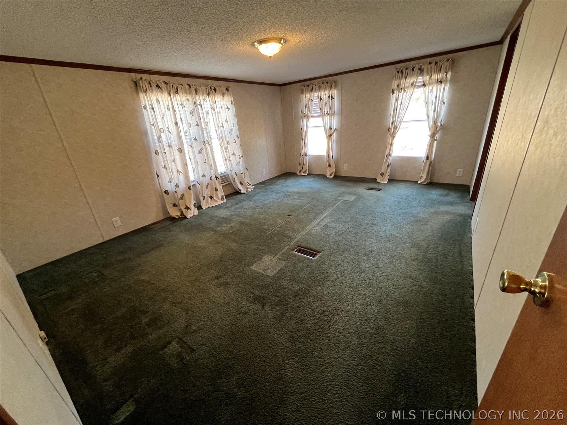 49954 S 36280 Road Cleveland OK 74020