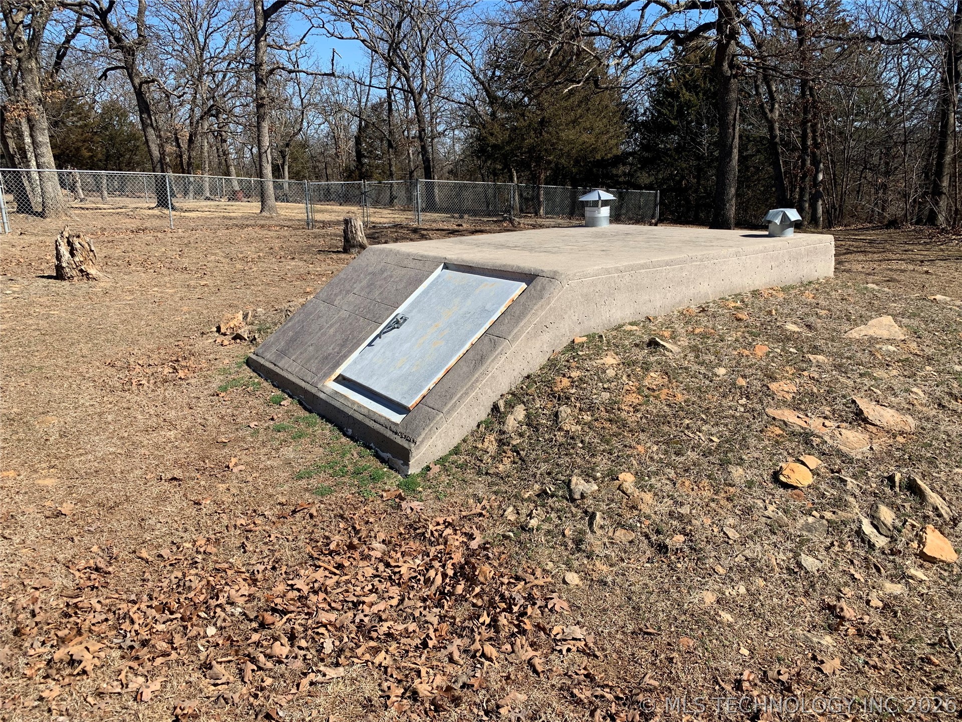 49954 S 36280 Road Cleveland OK 74020