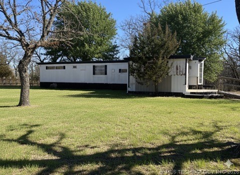 49954 S 36280 Road Cleveland OK 74020