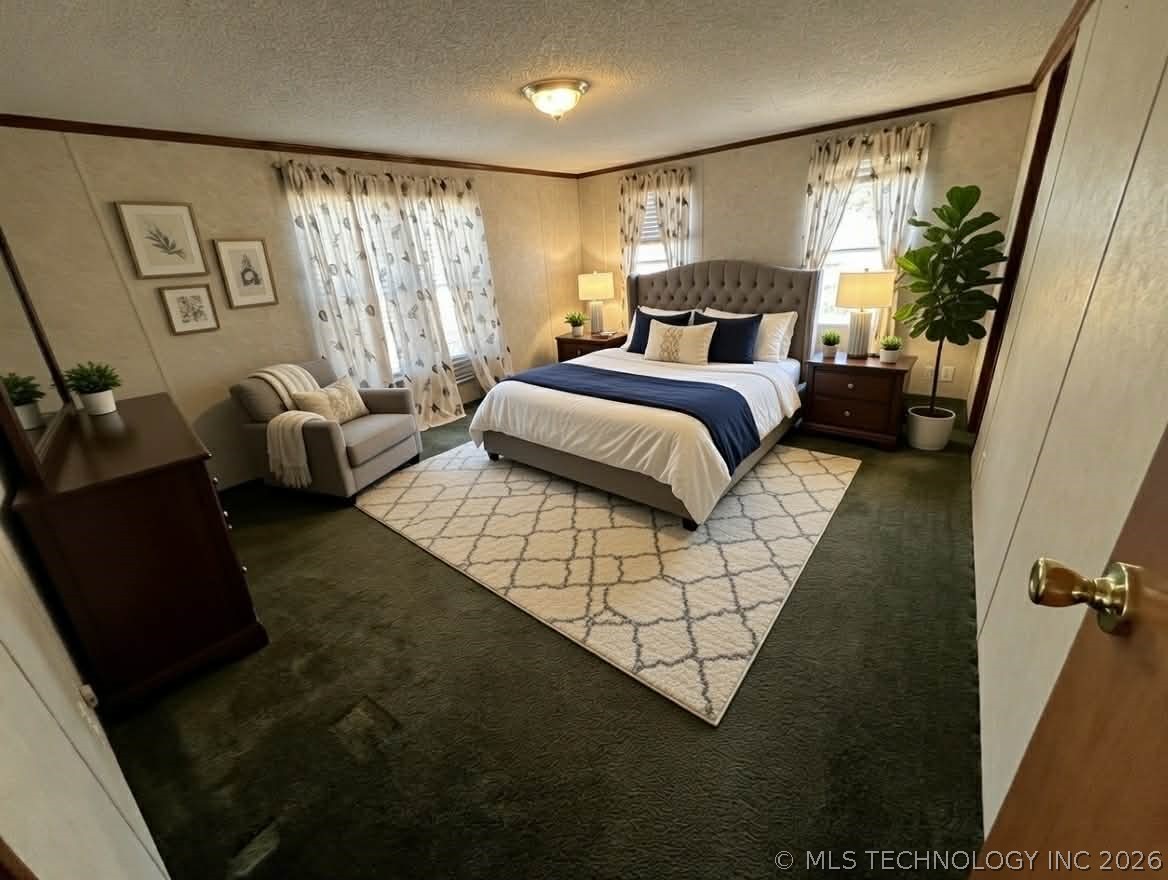 49954 S 36280 Road Cleveland OK 74020
