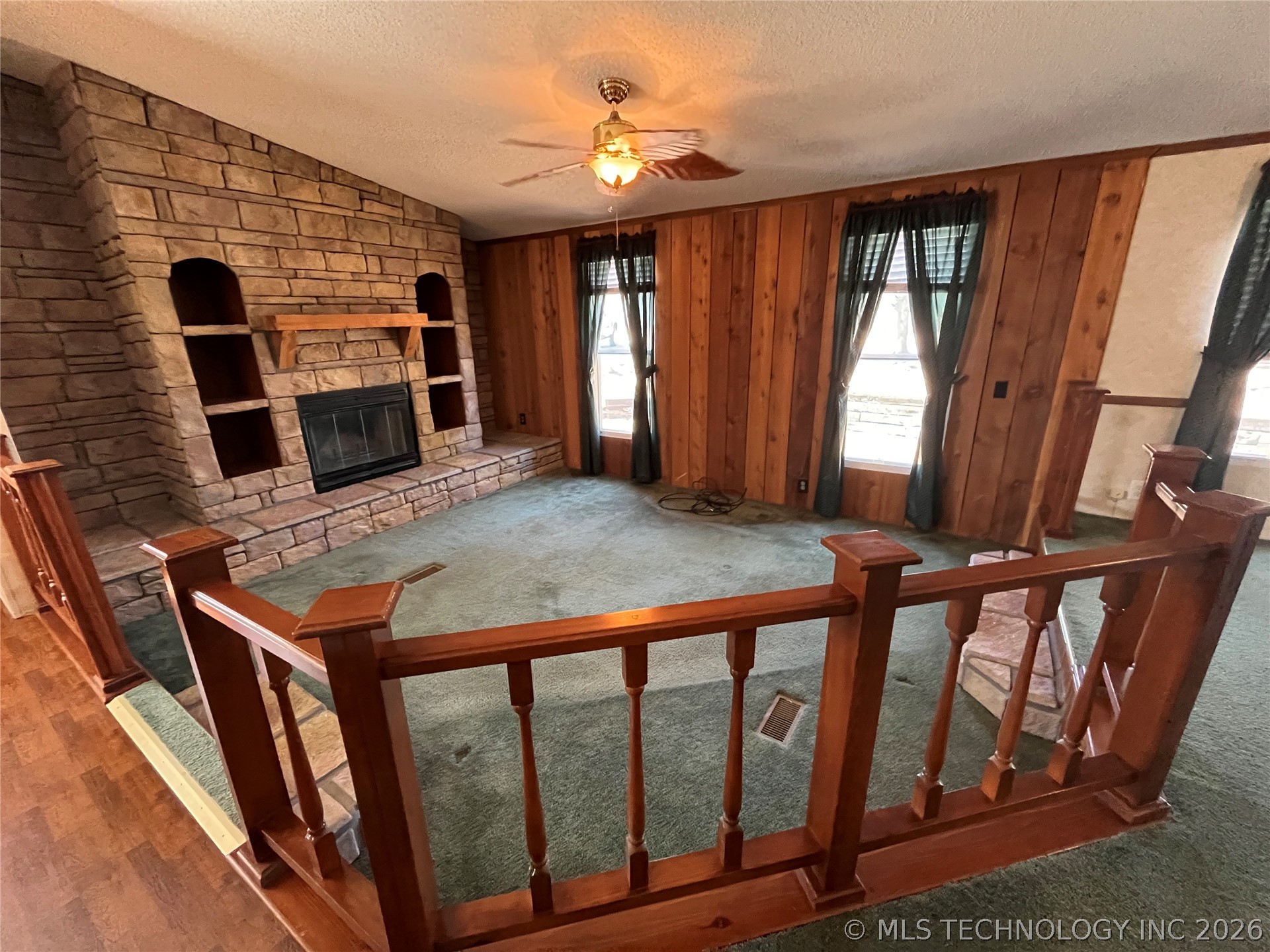 49954 S 36280 Road Cleveland OK 74020