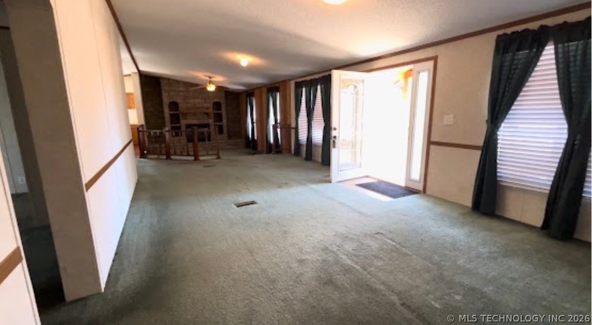 49954 S 36280 Road Cleveland OK 74020