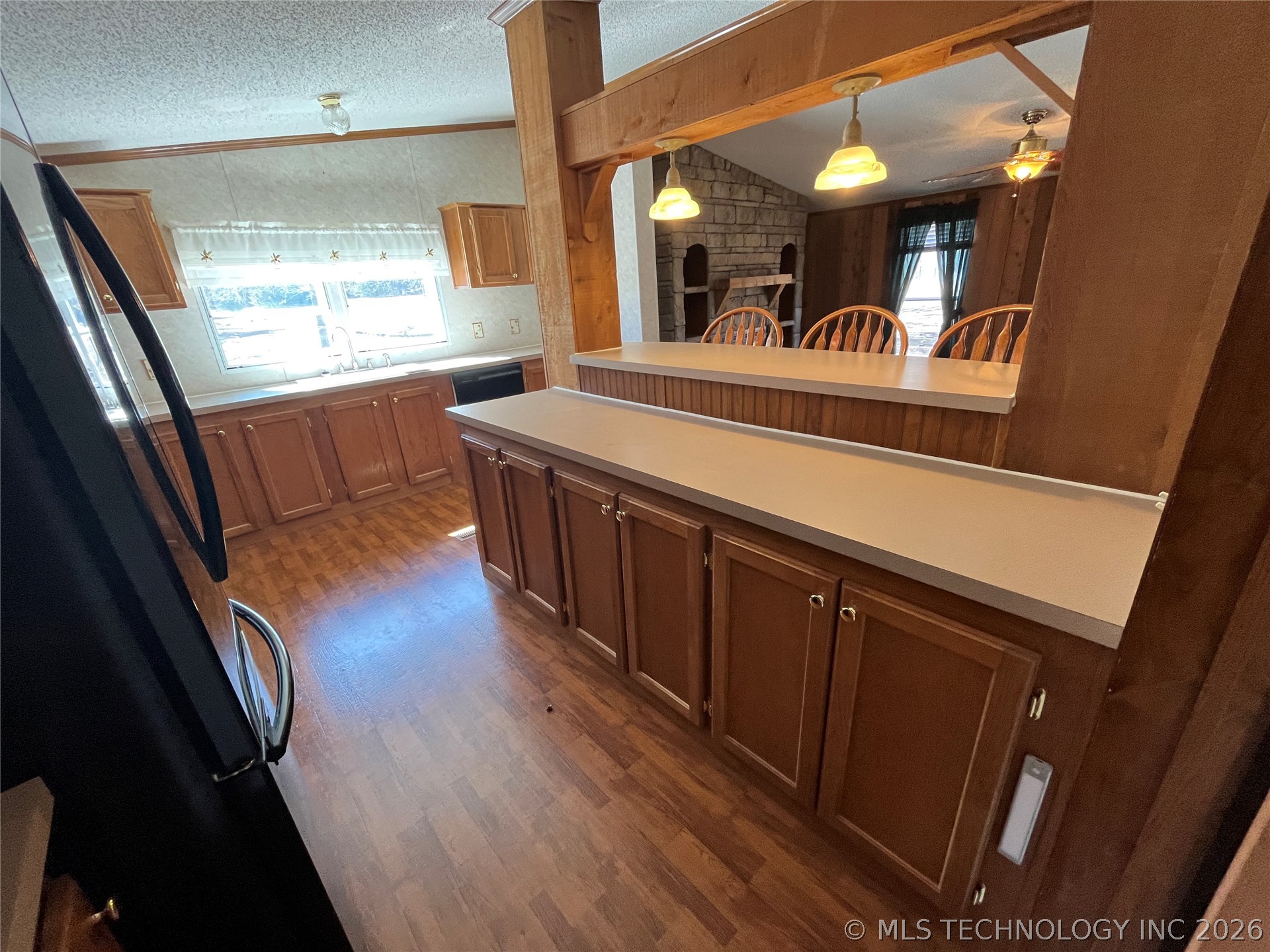 49954 S 36280 Road Cleveland OK 74020