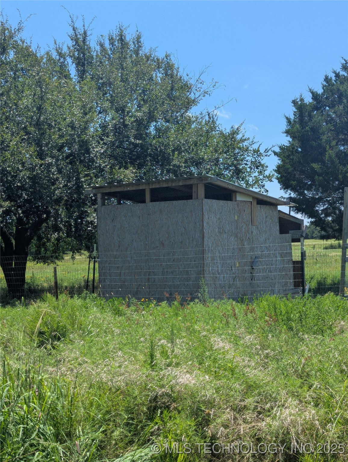111110 N 3790 Road Okemah OK 74859