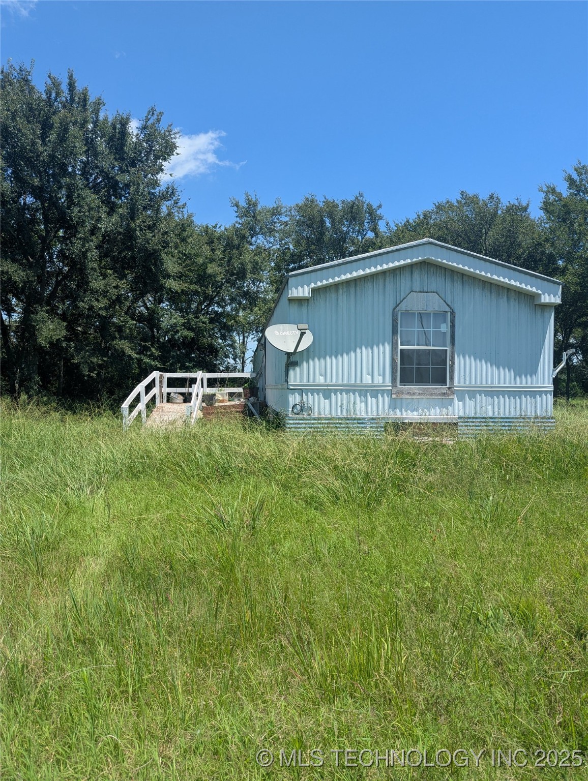 111110 N 3790 Road Okemah OK 74859