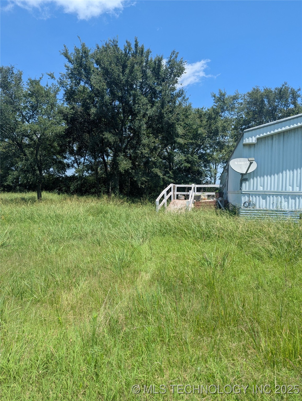 111110 N 3790 Road Okemah OK 74859
