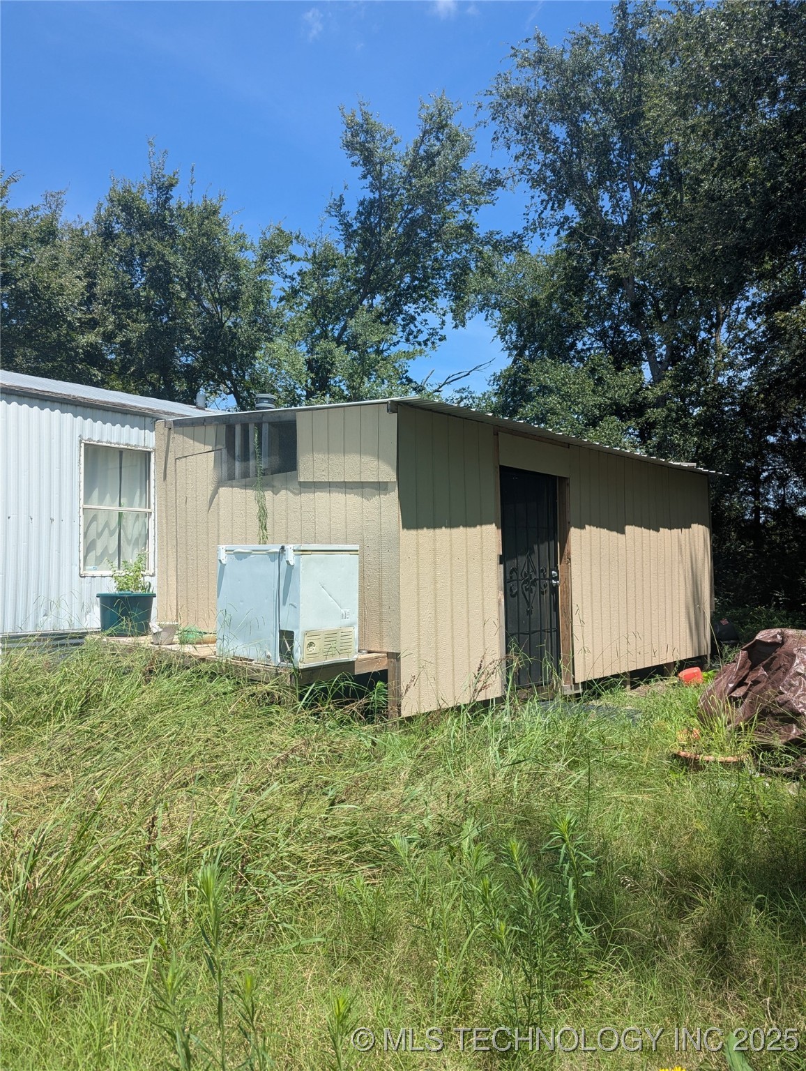 111110 N 3790 Road Okemah OK 74859