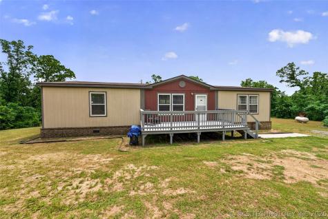 9399 W 470 Pryor OK 74361