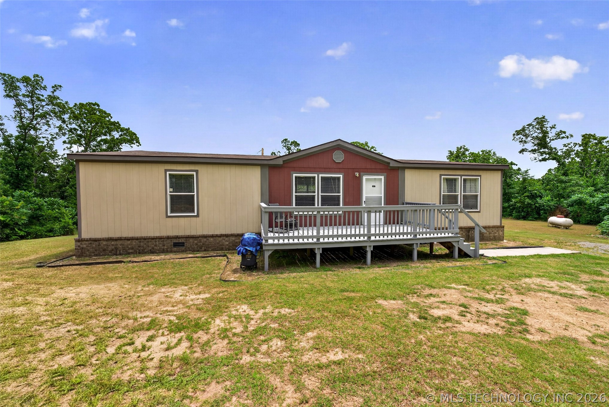 9399 W 470 Pryor OK 74361