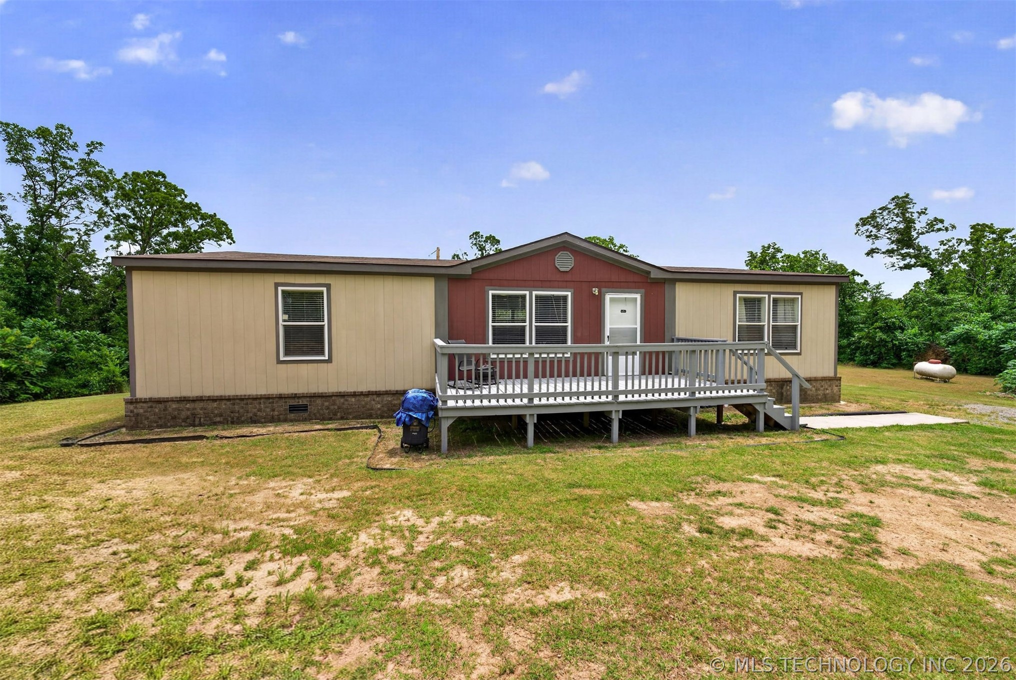 9399 W 470 Pryor OK 74361
