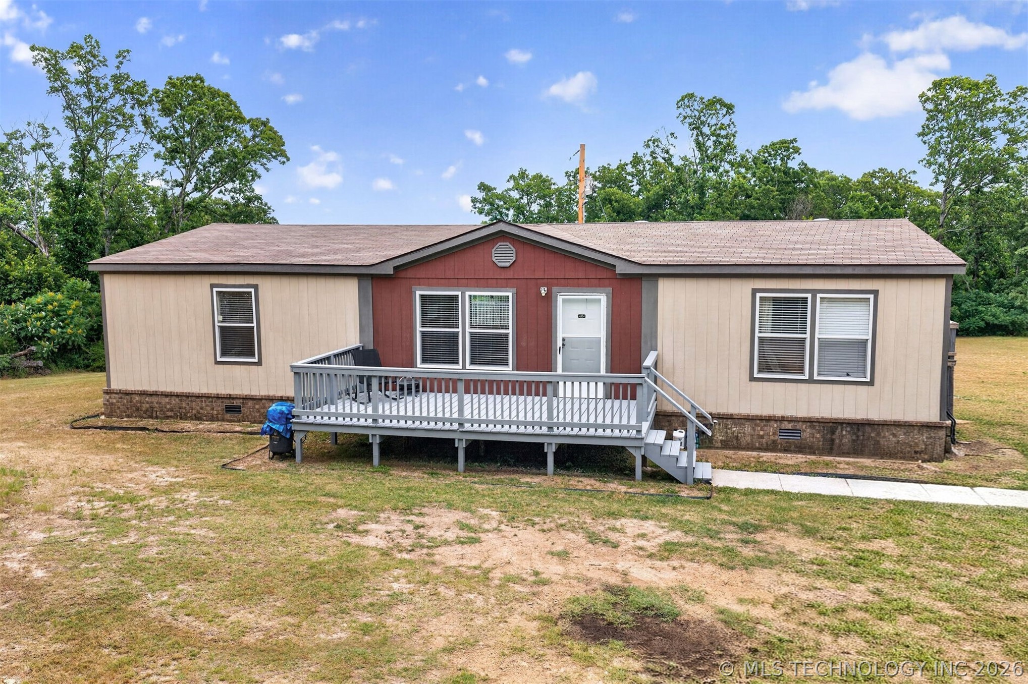 9399 W 470 Pryor OK 74361