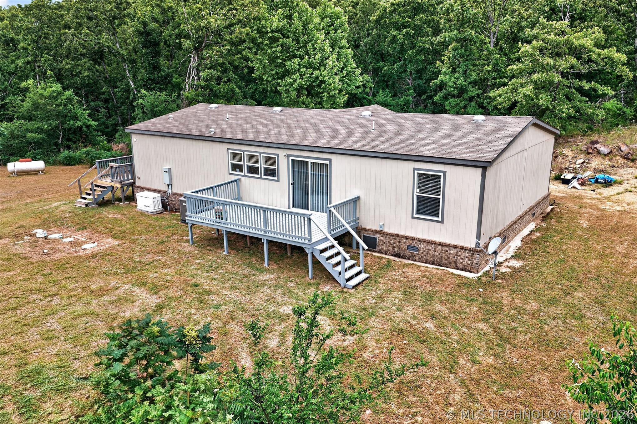 9399 W 470 Pryor OK 74361