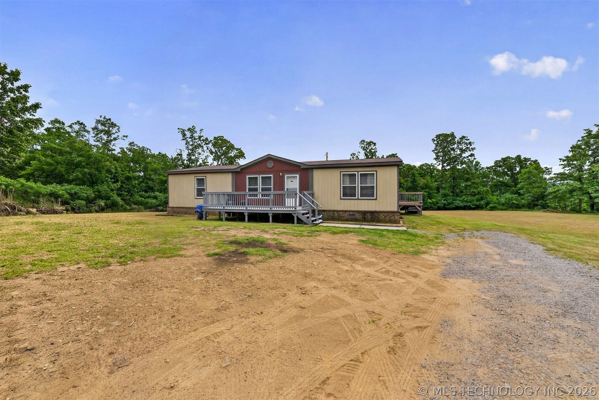 9399 W 470 Pryor OK 74361