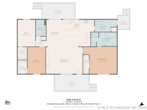 9399 W 470 Pryor OK 74361