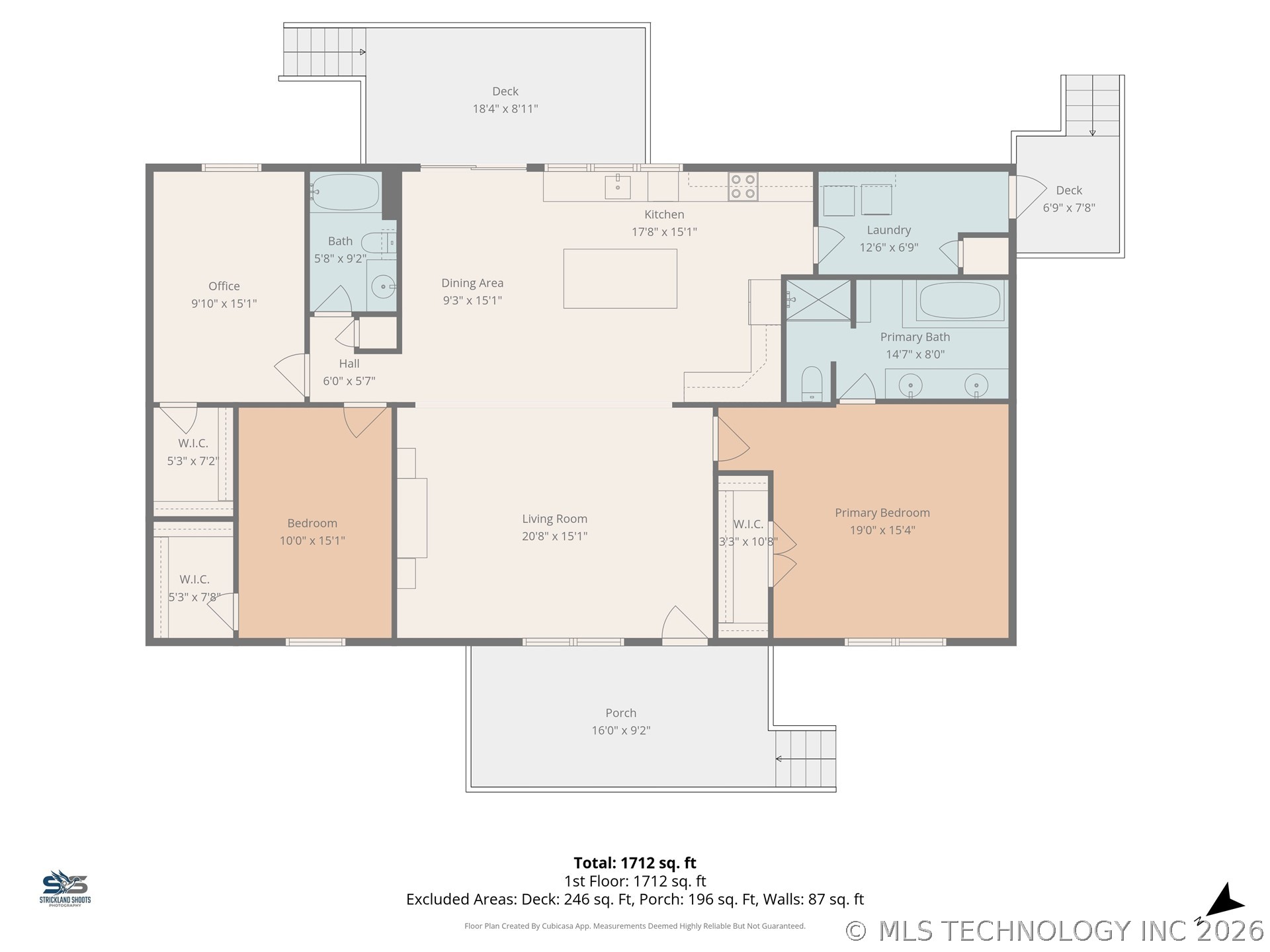 9399 W 470 Pryor OK 74361