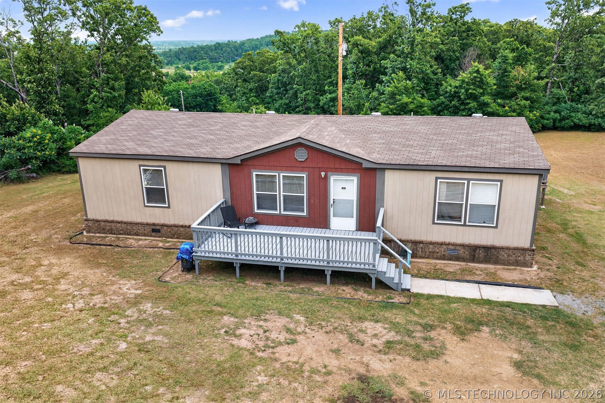 9399 W 470 Pryor OK 74361
