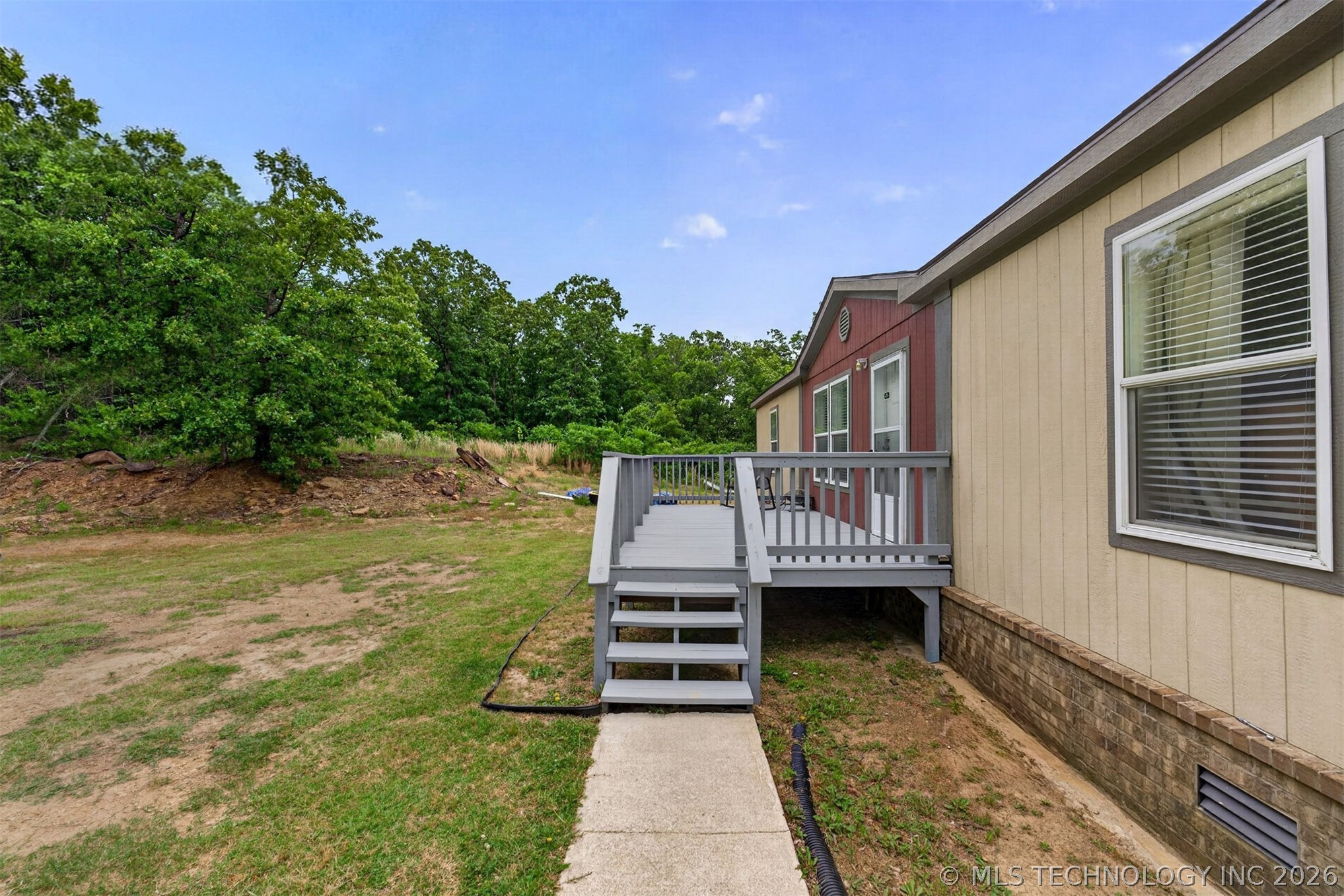 9399 W 470 Pryor OK 74361