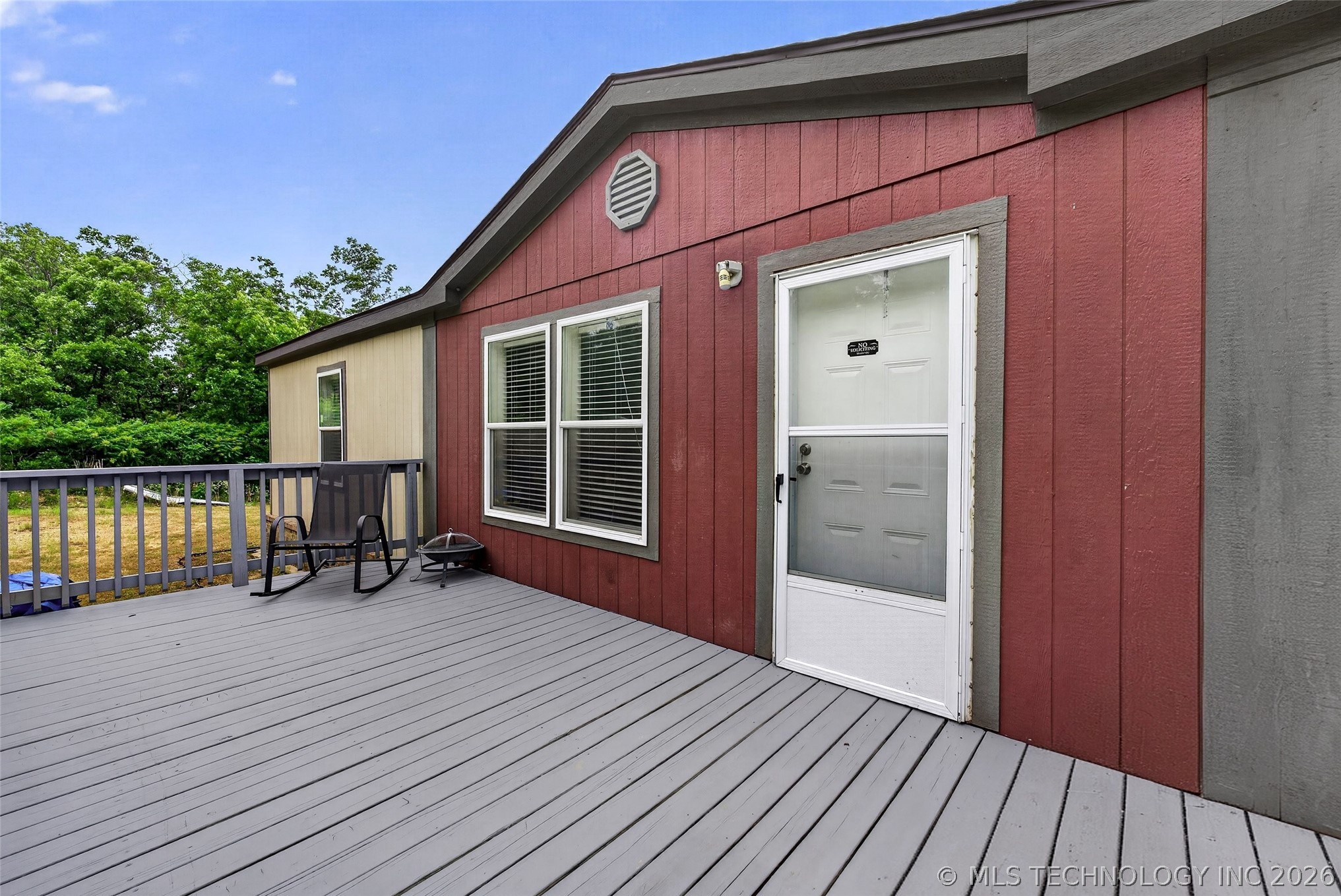 9399 W 470 Pryor OK 74361