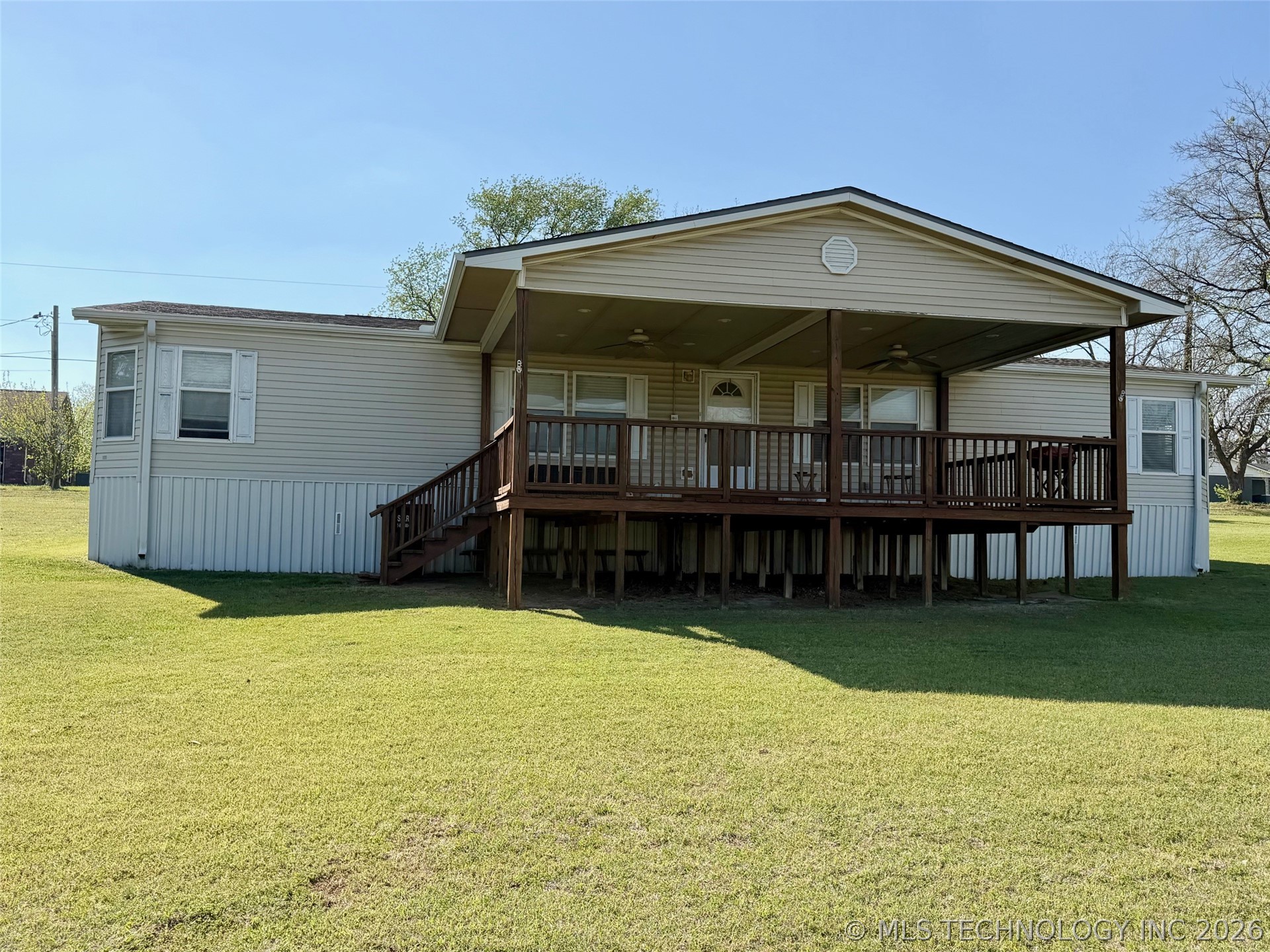 503 State Highway 70 N Kingston OK 73439