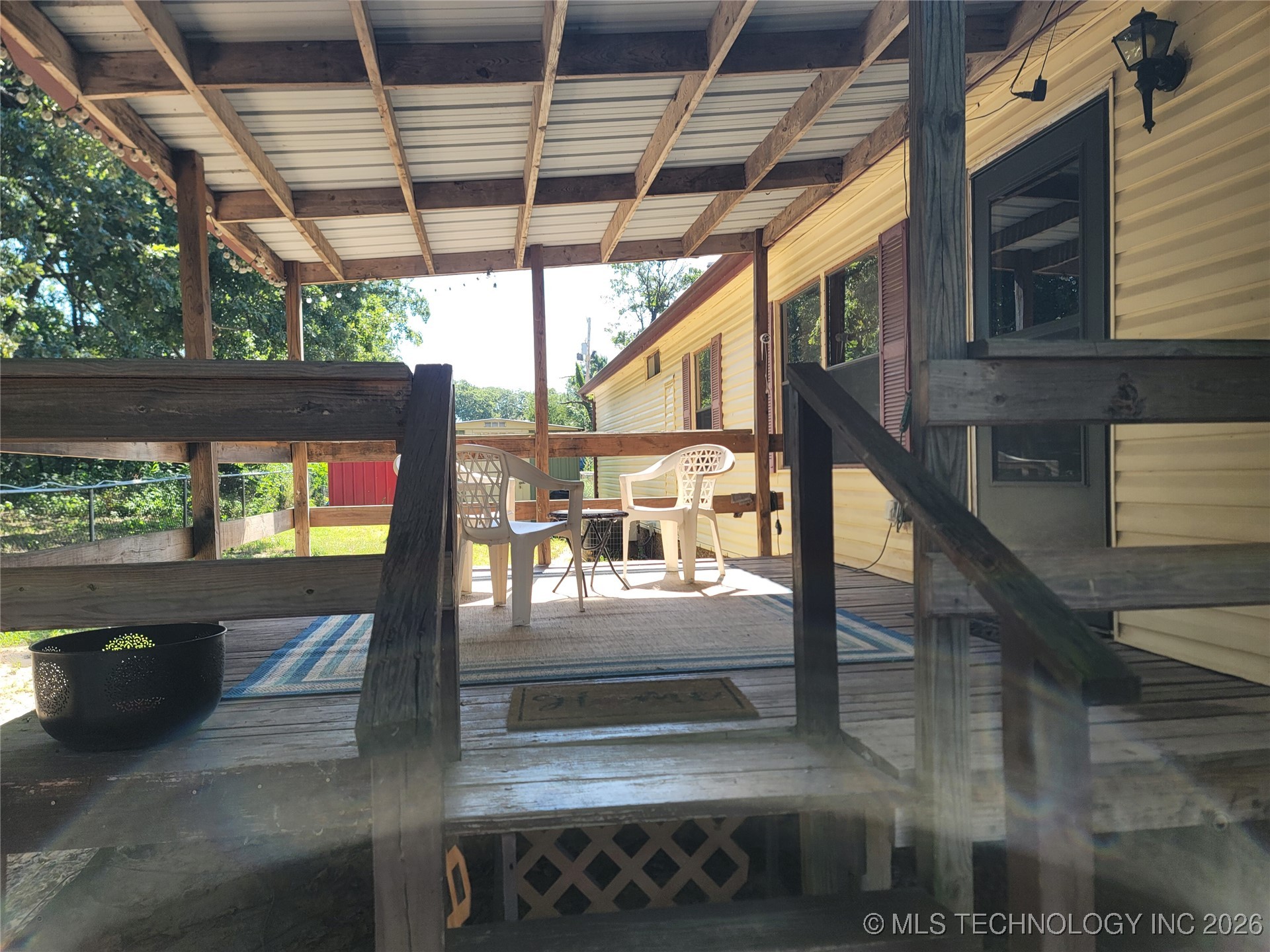 114549 S 4182 Road Eufaula OK 74432