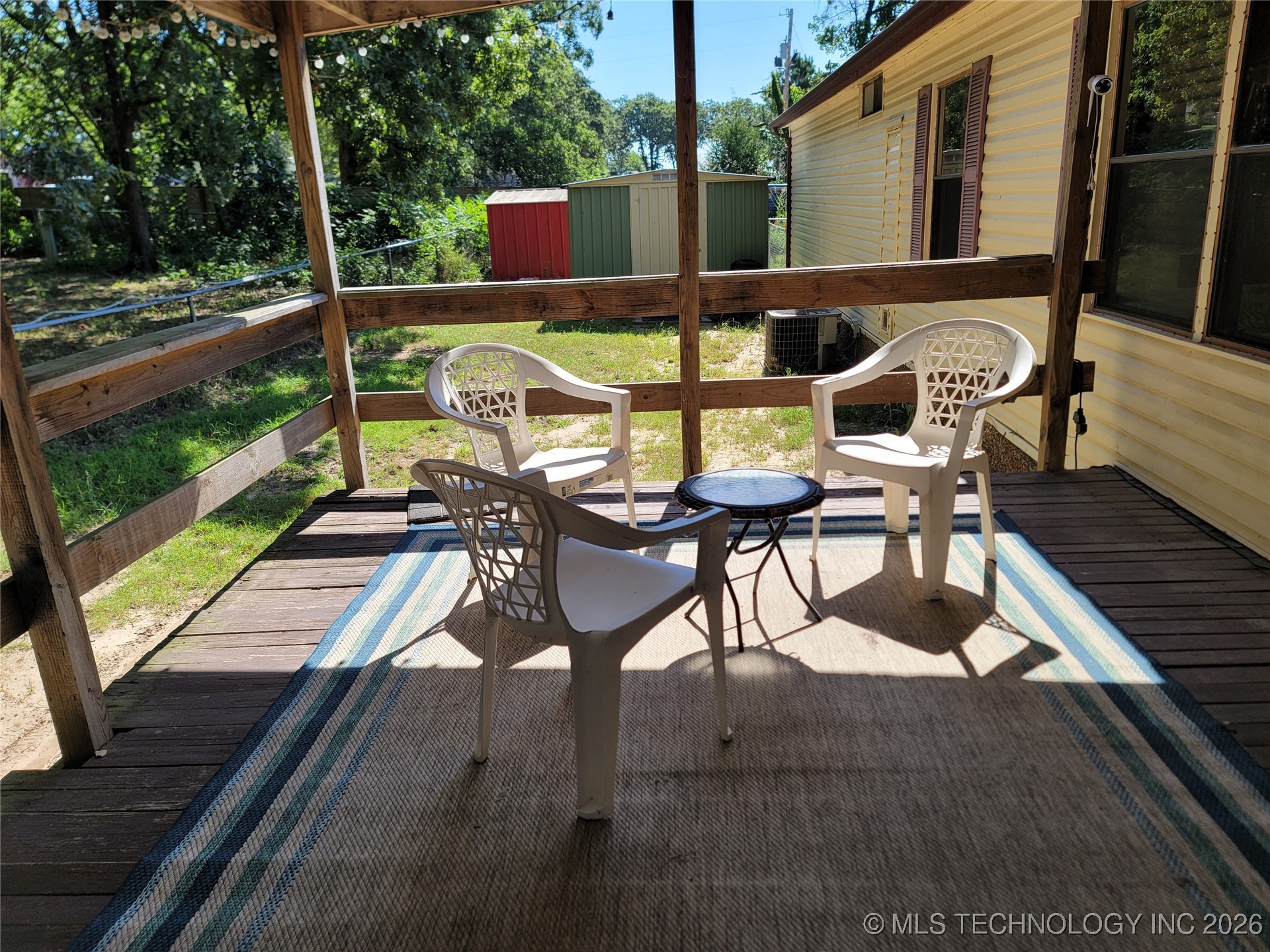 114549 S 4182 Road Eufaula OK 74432