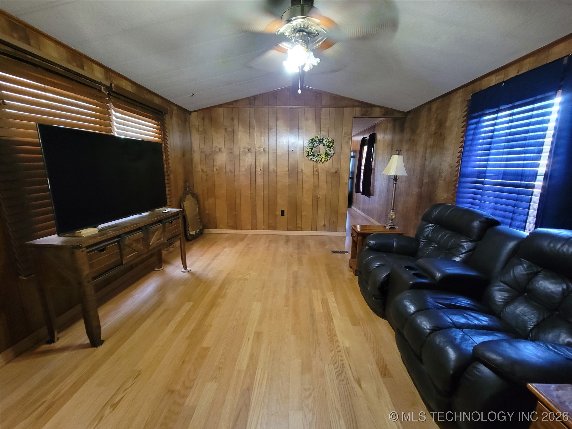 114549 S 4182 Road Eufaula OK 74432