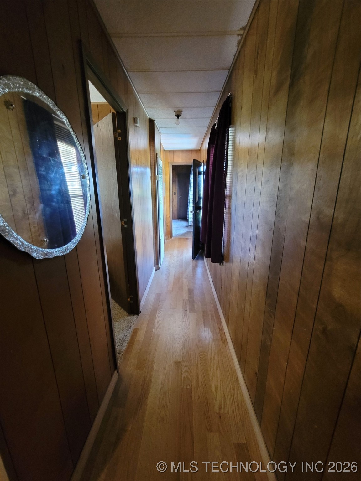 114549 S 4182 Road Eufaula OK 74432