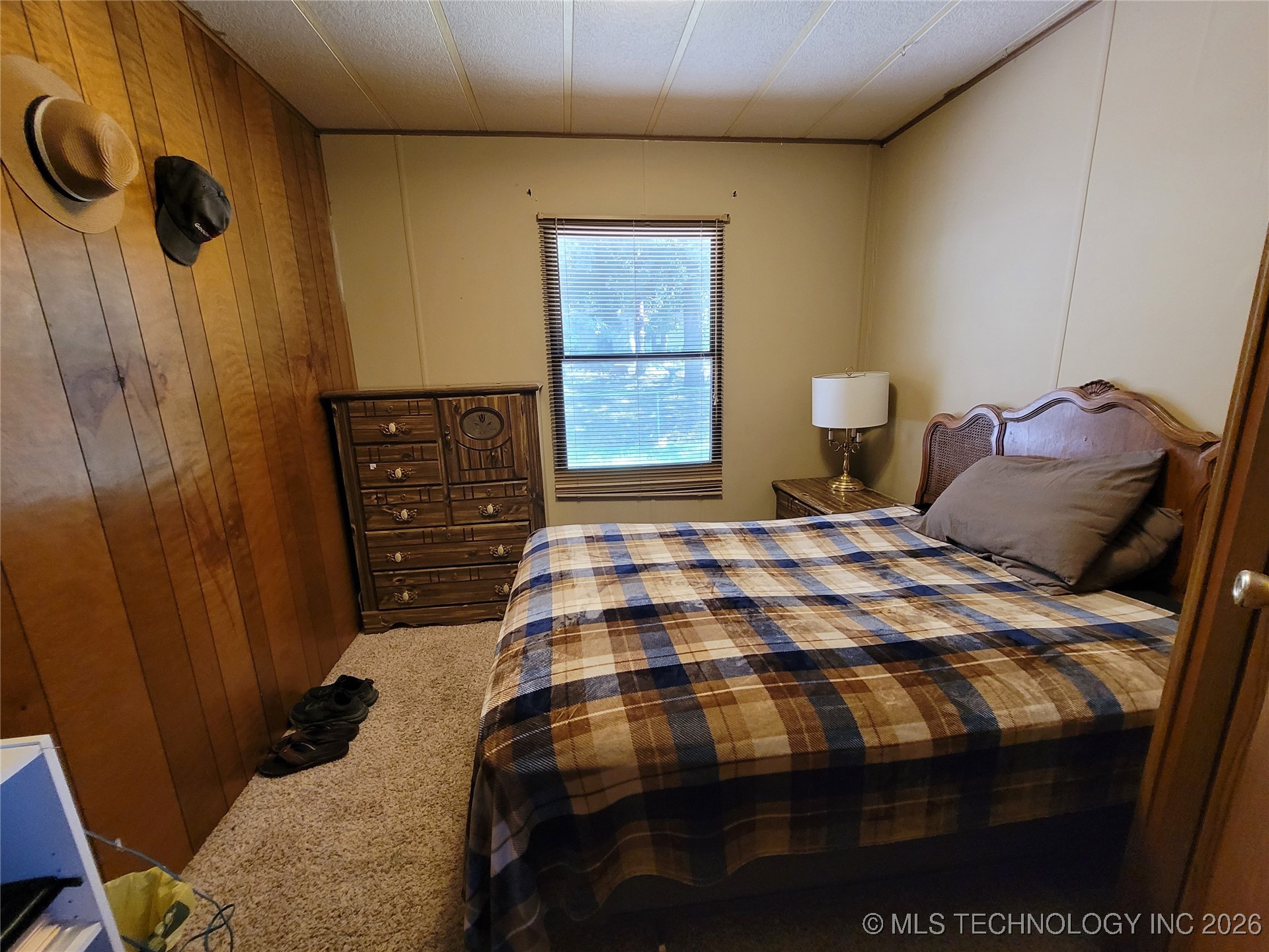 114549 S 4182 Road Eufaula OK 74432