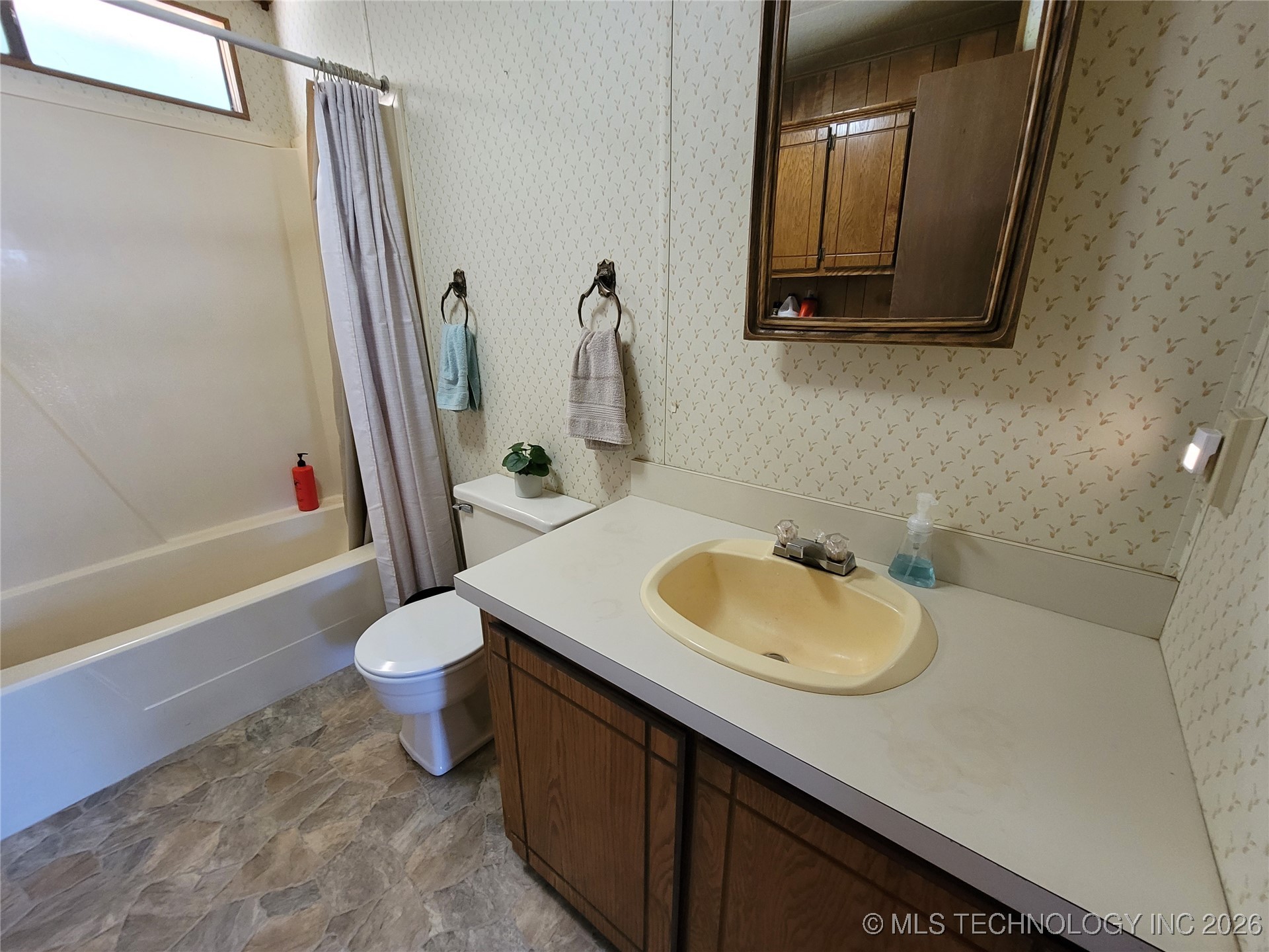 114549 S 4182 Road Eufaula OK 74432