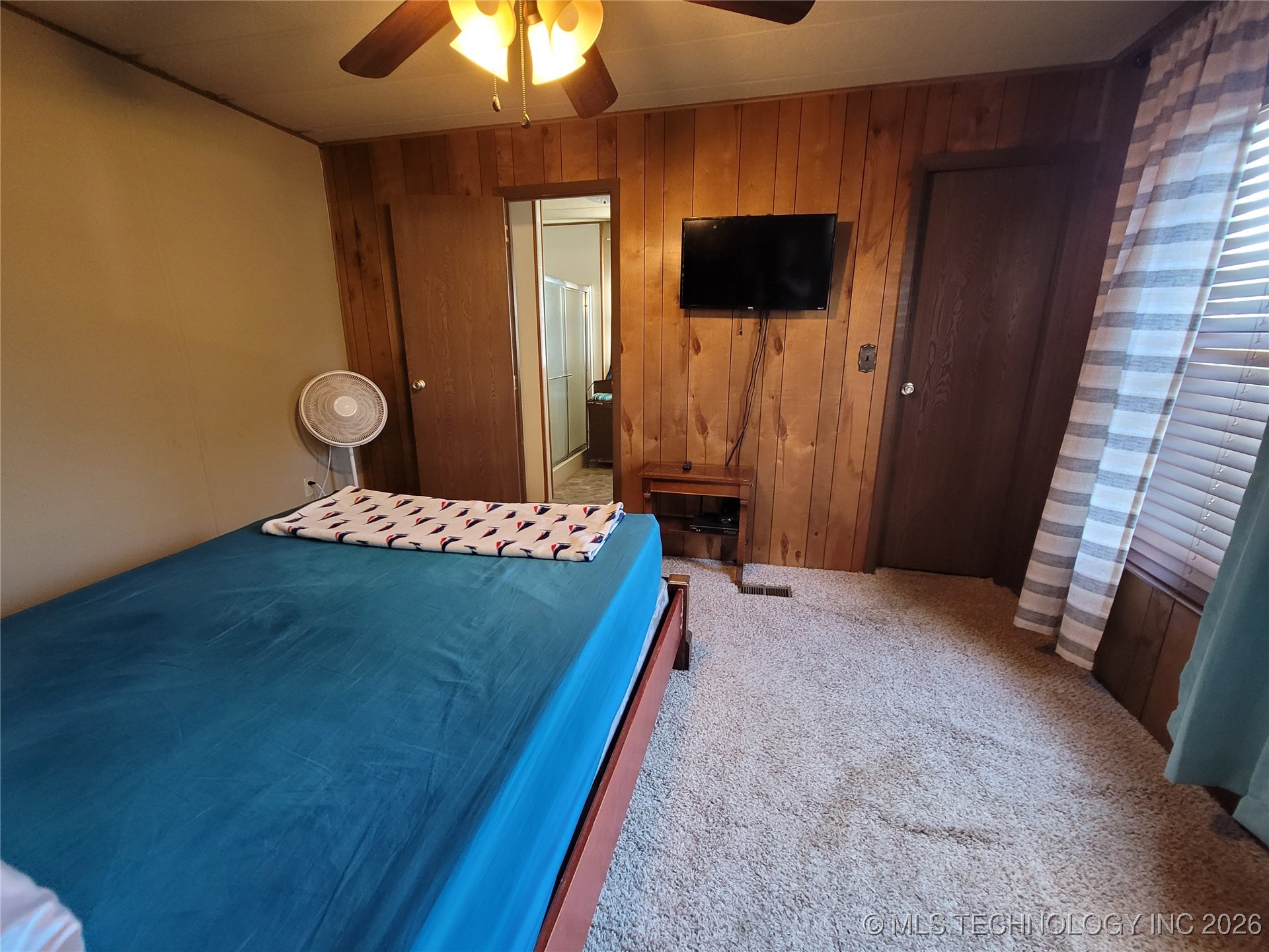 114549 S 4182 Road Eufaula OK 74432