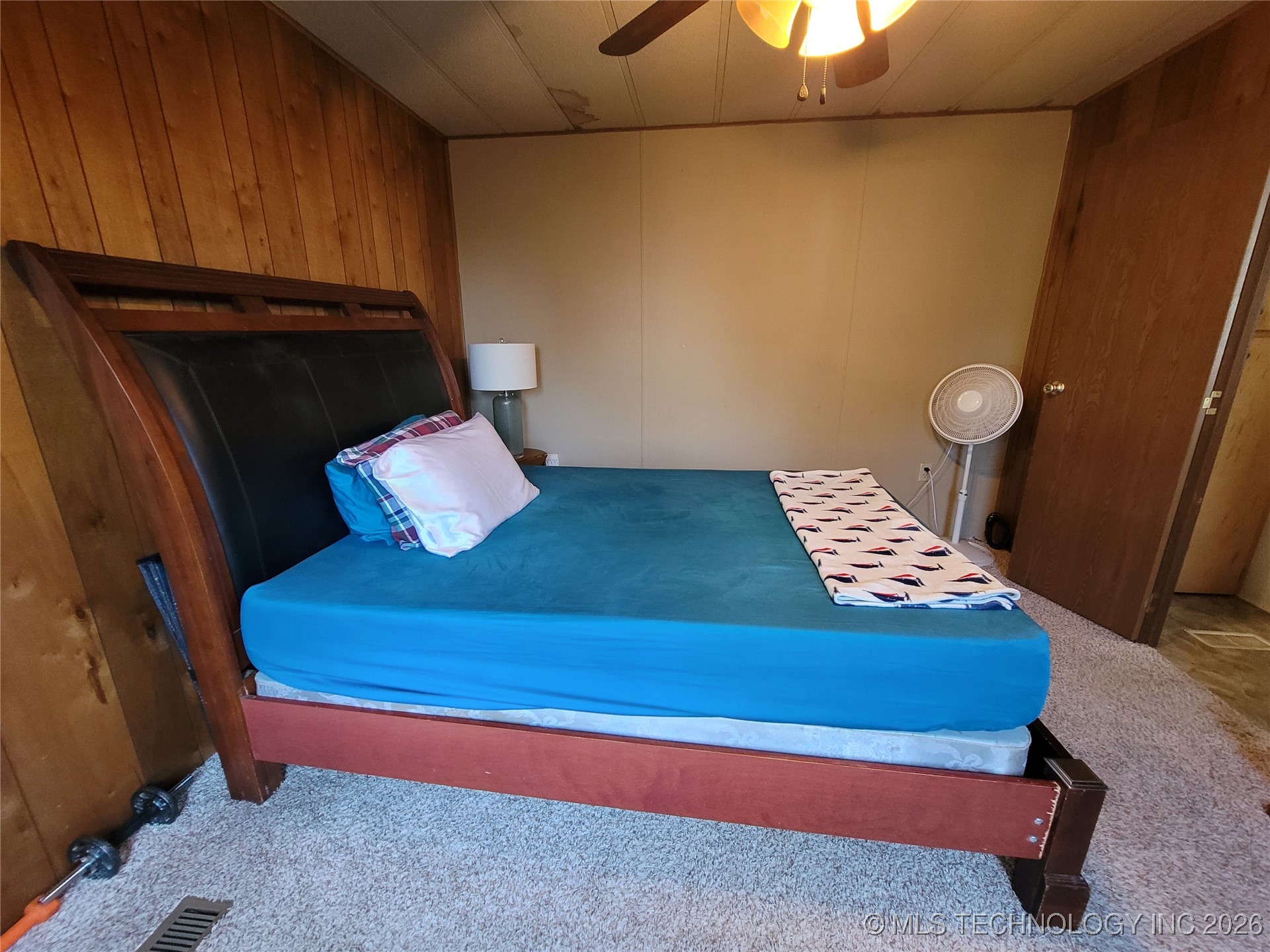 114549 S 4182 Road Eufaula OK 74432
