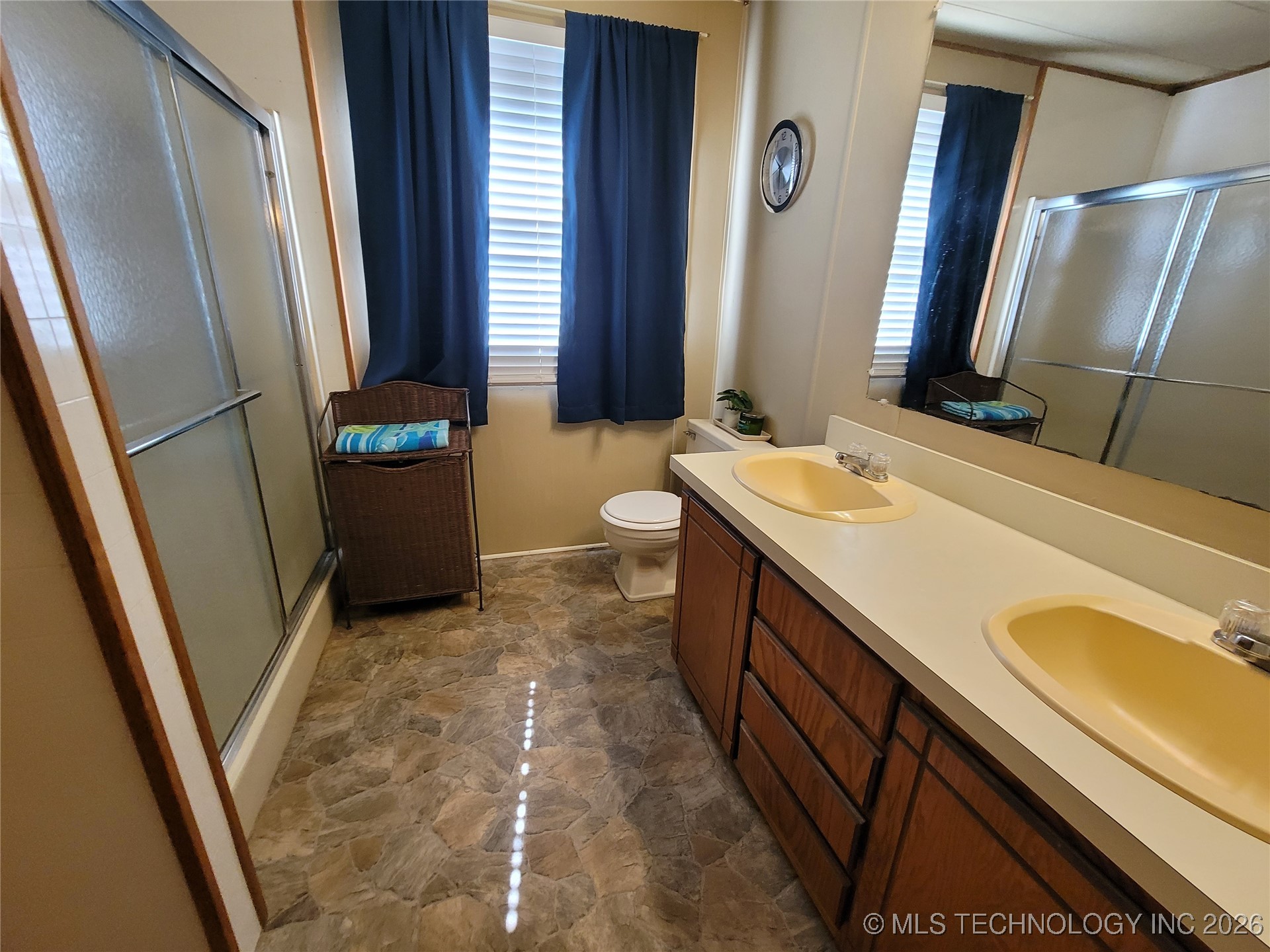 114549 S 4182 Road Eufaula OK 74432