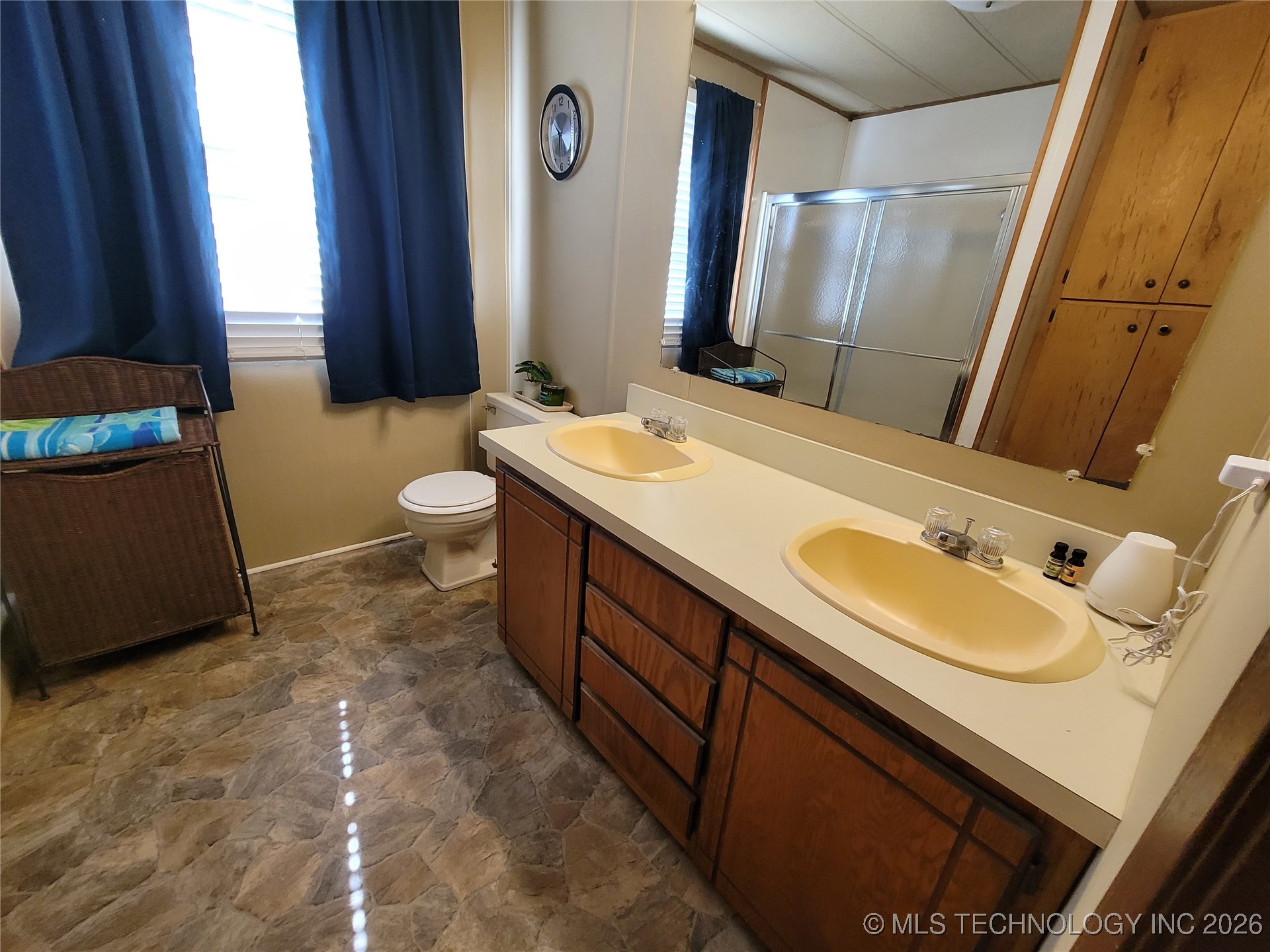 114549 S 4182 Road Eufaula OK 74432