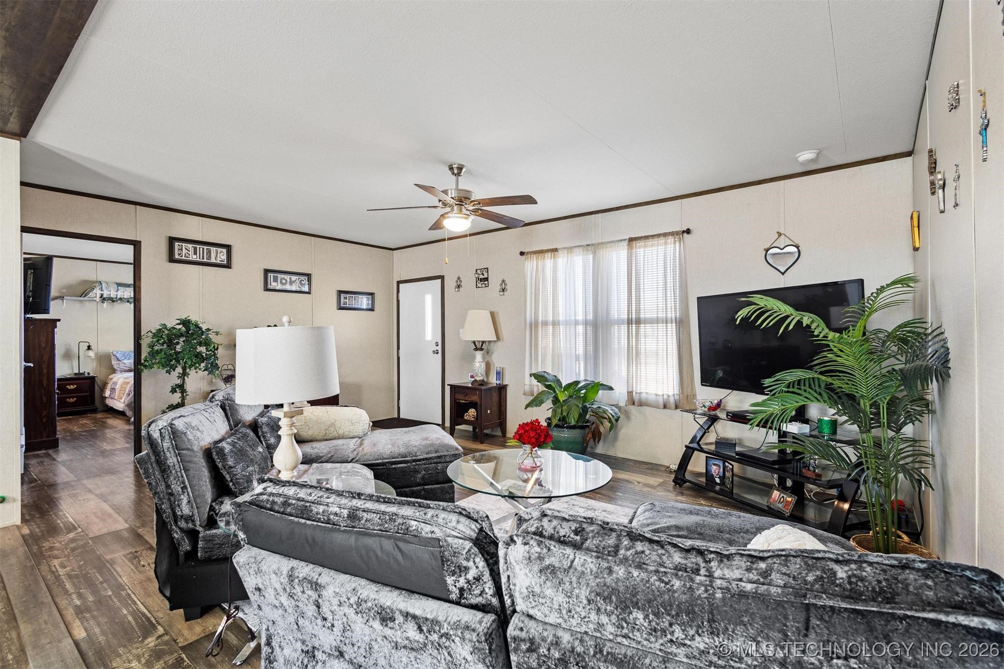 304 Cale Lane Calera OK 74730