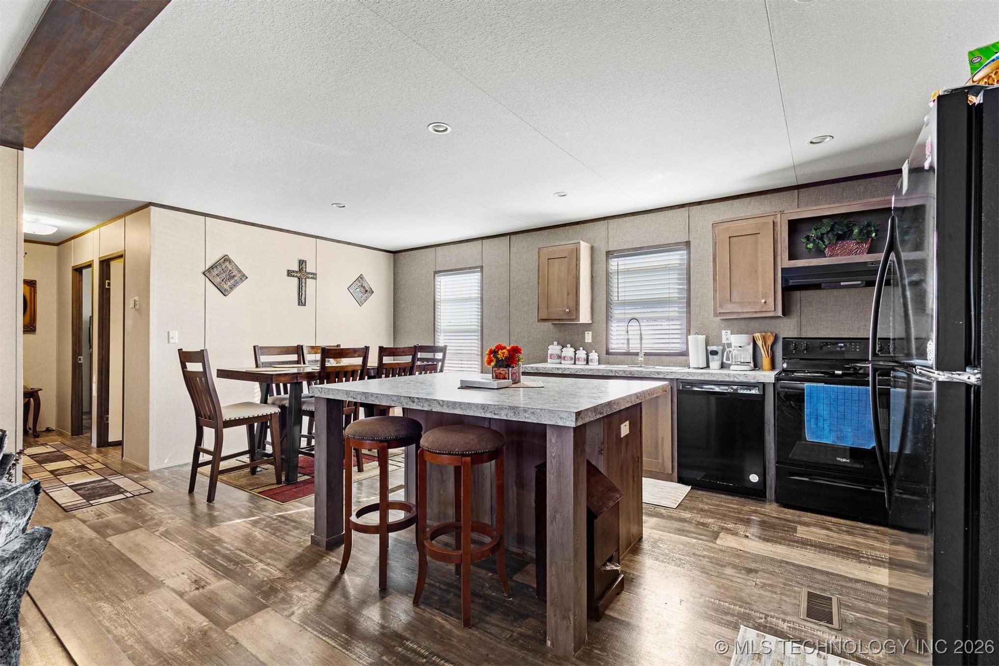 304 Cale Lane Calera OK 74730