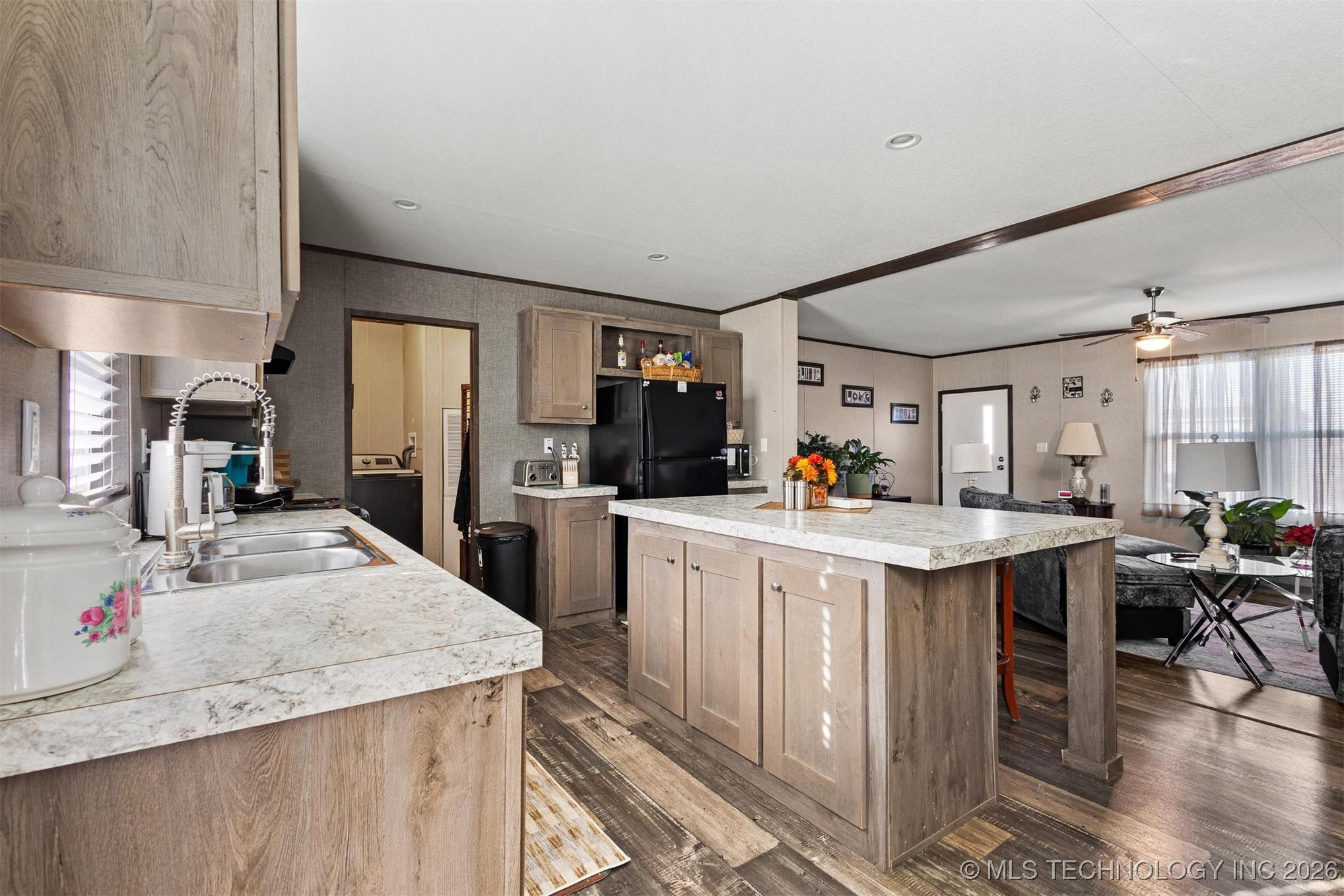 304 Cale Lane Calera OK 74730