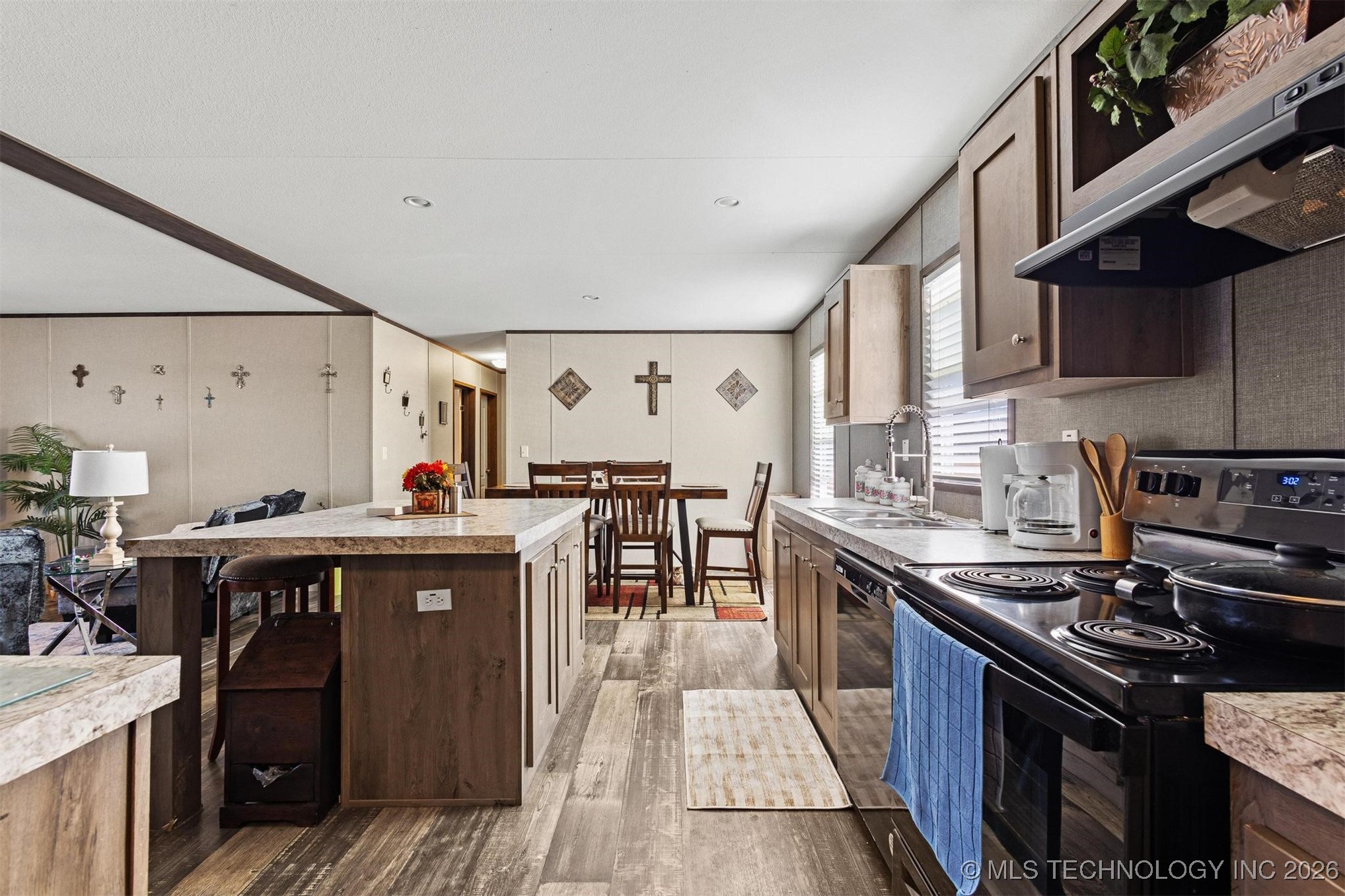 304 Cale Lane Calera OK 74730