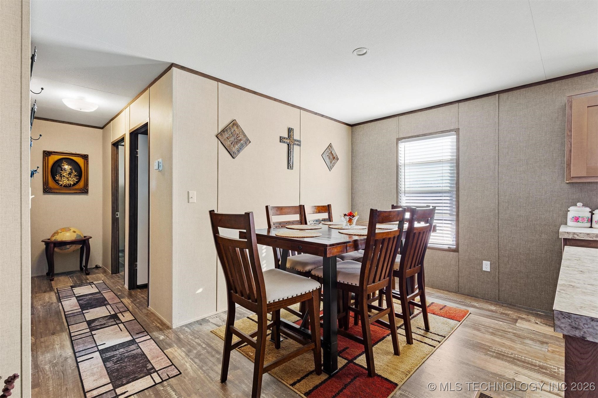 304 Cale Lane Calera OK 74730