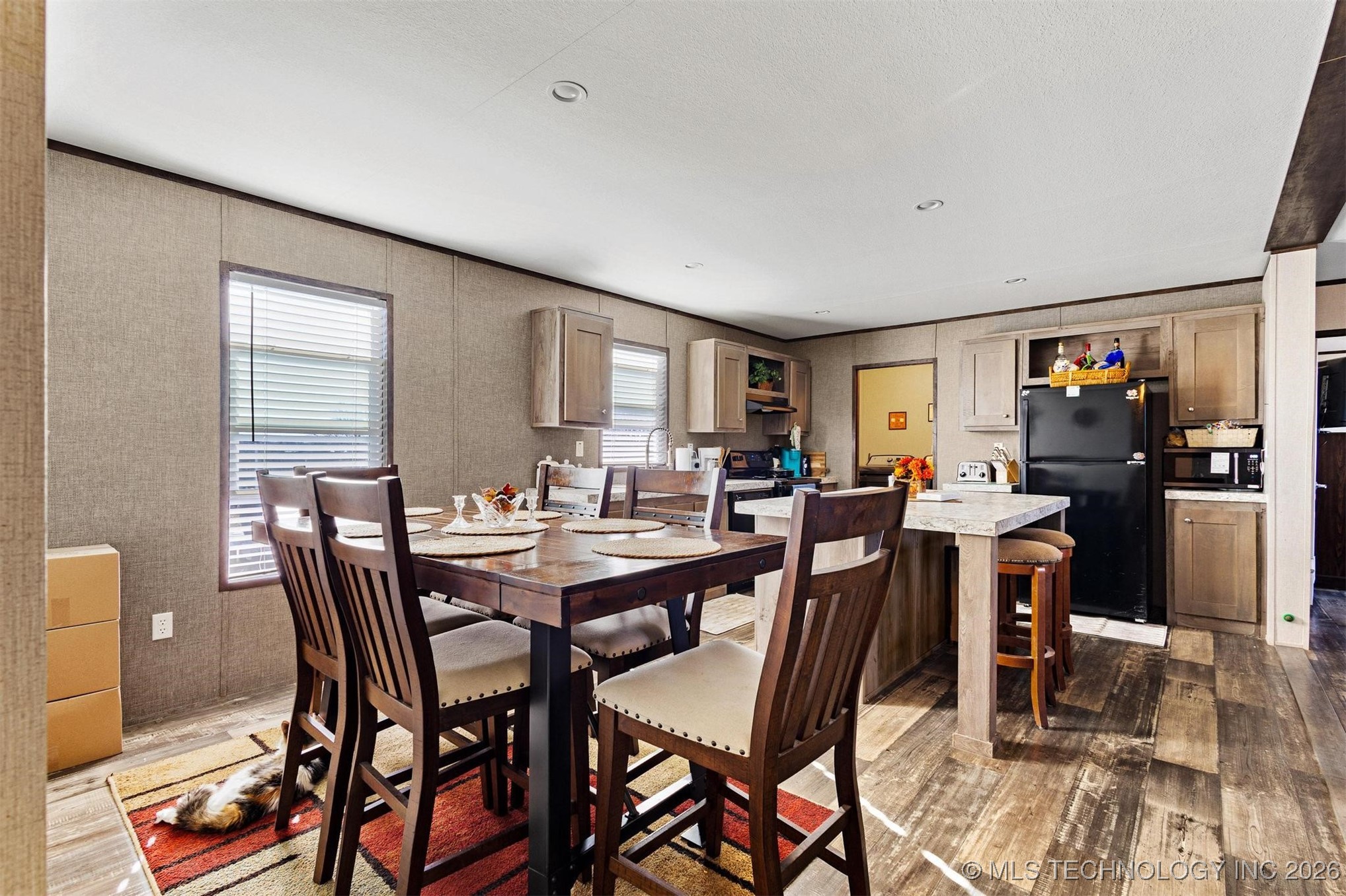 304 Cale Lane Calera OK 74730