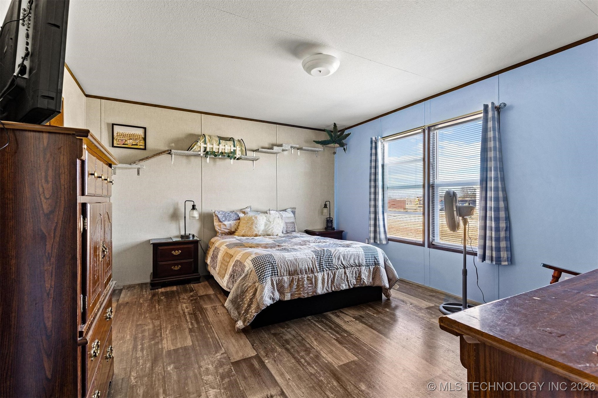 304 Cale Lane Calera OK 74730