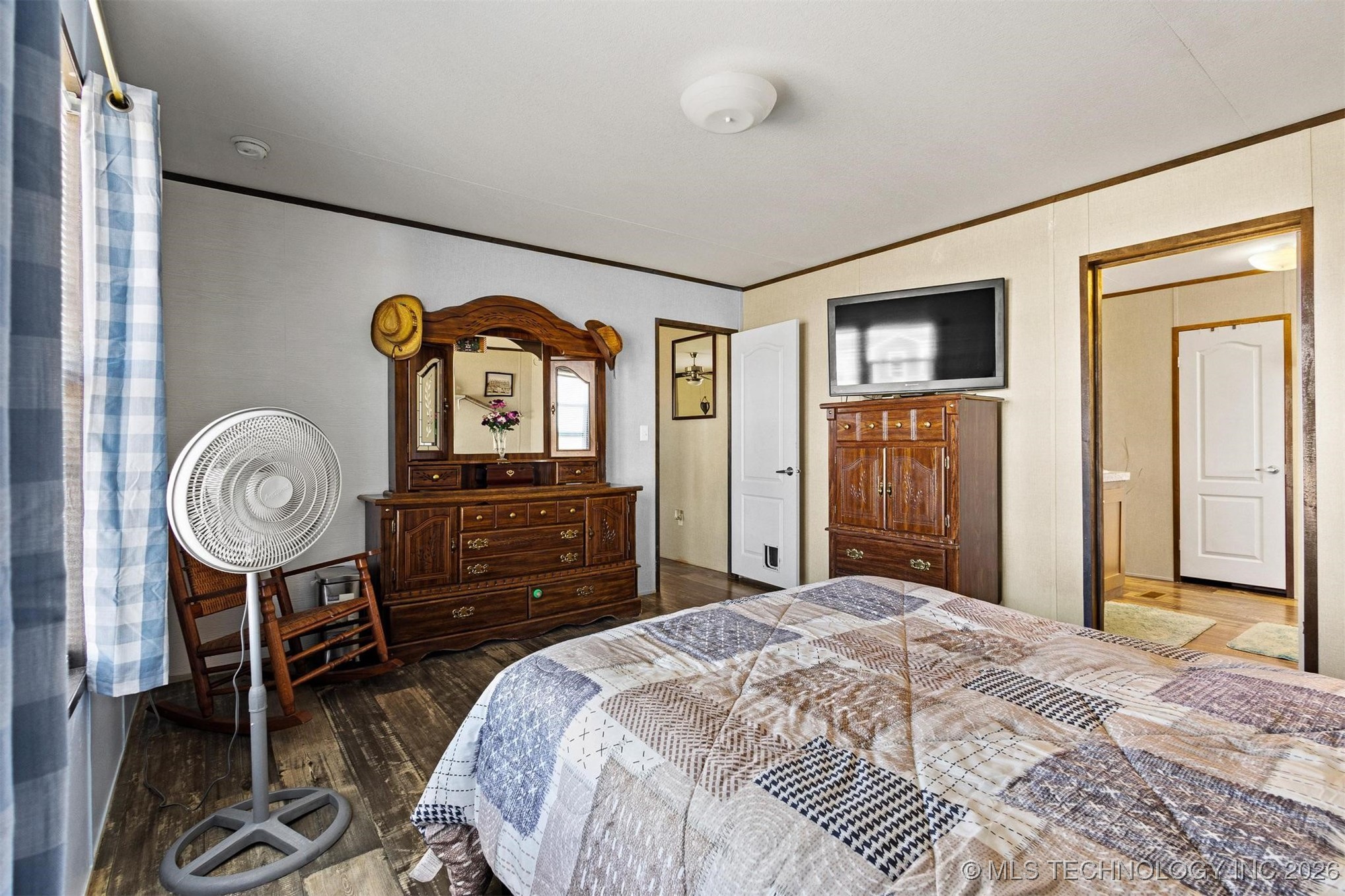 304 Cale Lane Calera OK 74730