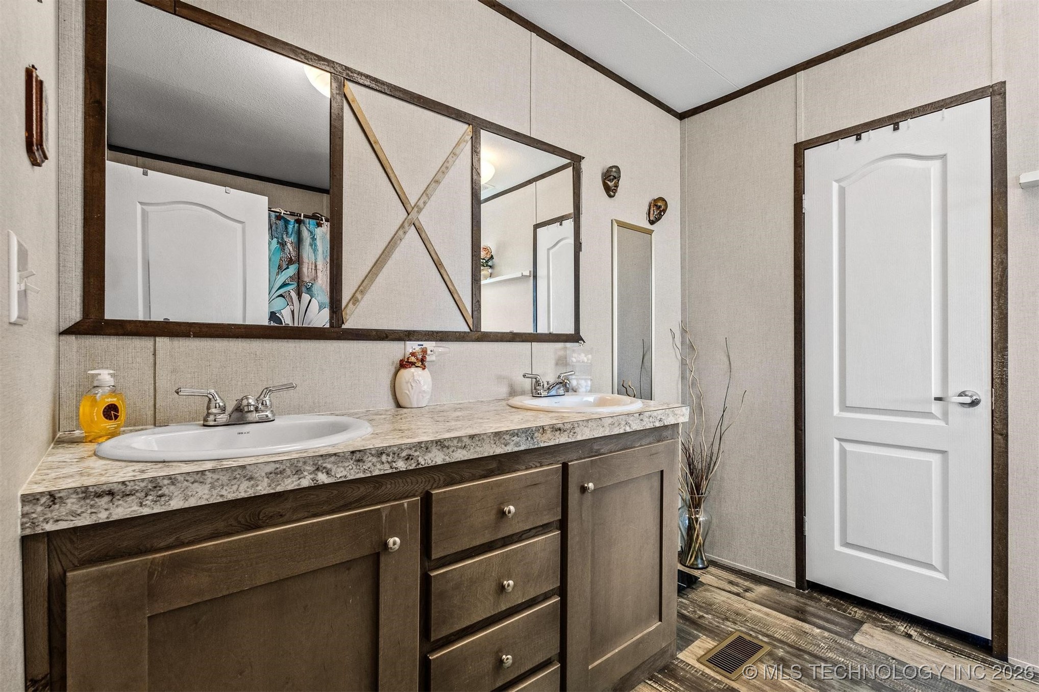 304 Cale Lane Calera OK 74730