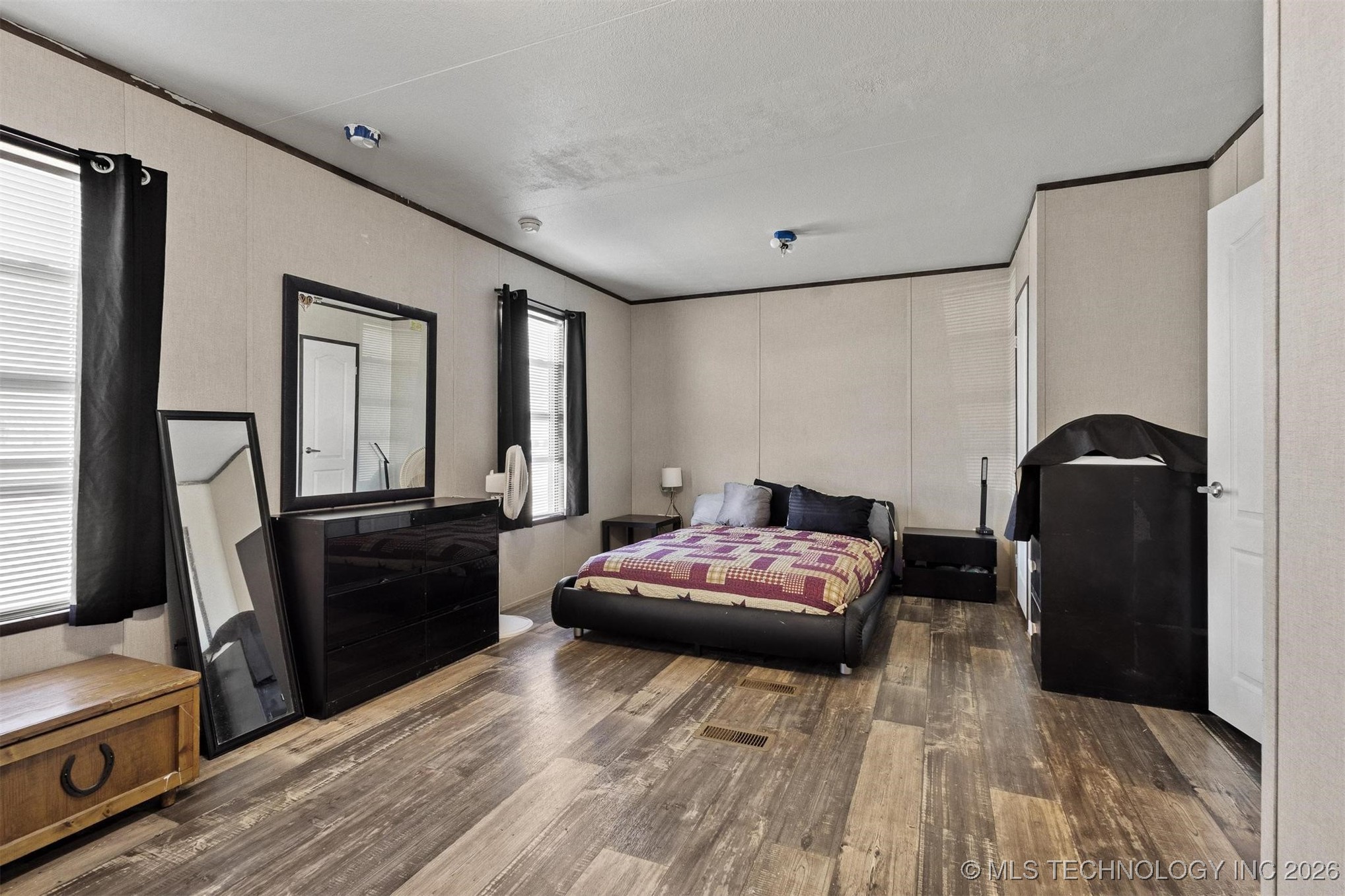 304 Cale Lane Calera OK 74730