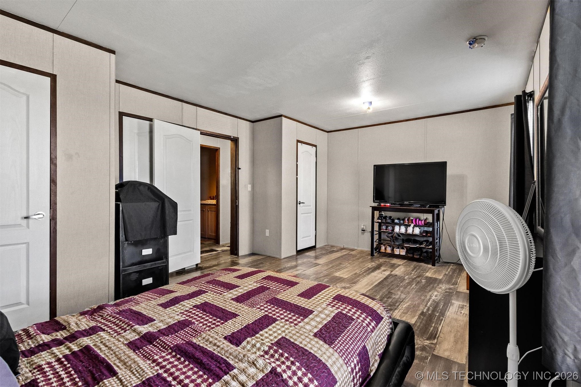 304 Cale Lane Calera OK 74730