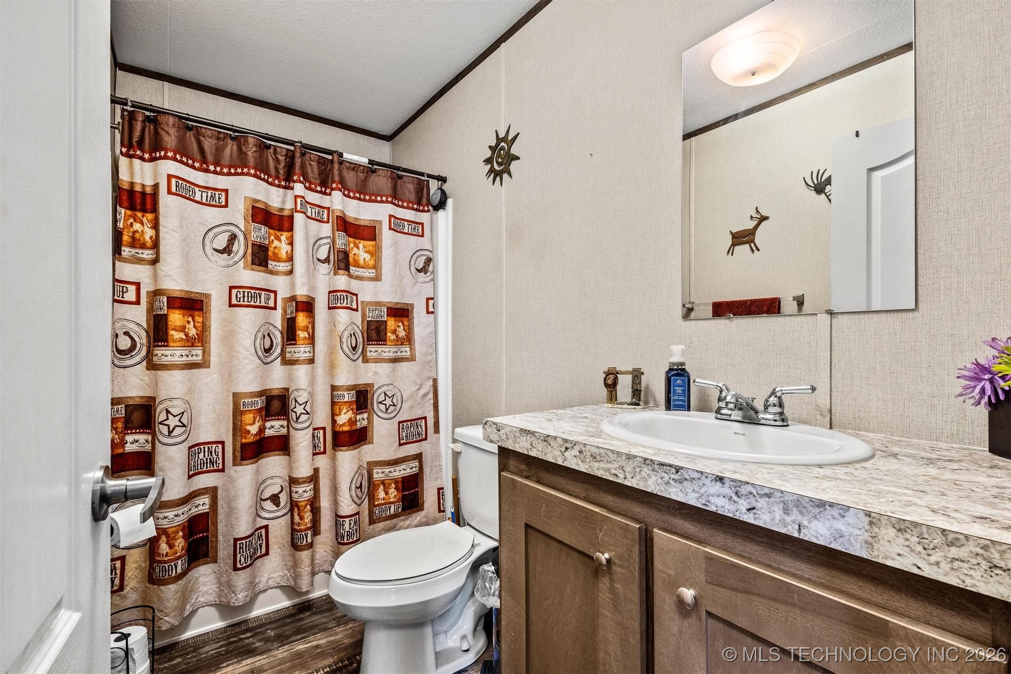 304 Cale Lane Calera OK 74730