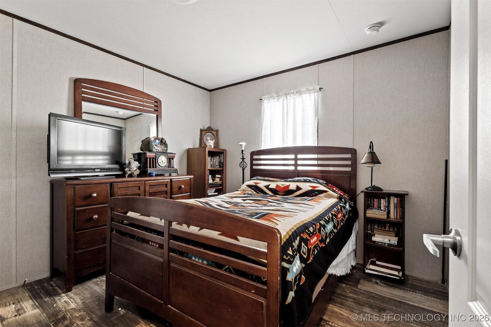 304 Cale Lane Calera OK 74730