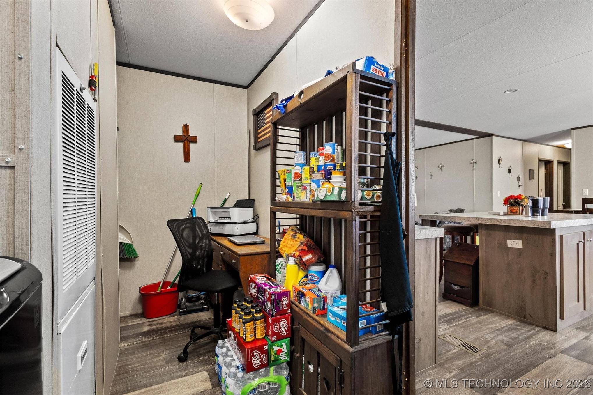 304 Cale Lane Calera OK 74730